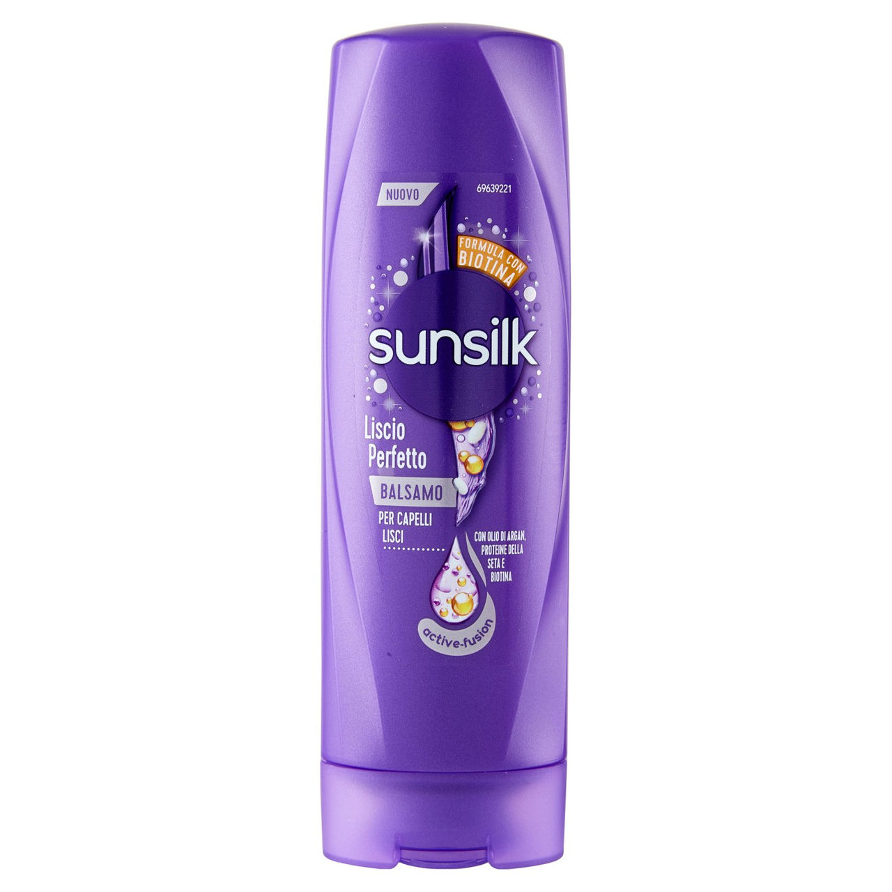 sunsilk Liscio Perfetto Balsamo per Capelli Lisci 200 mL