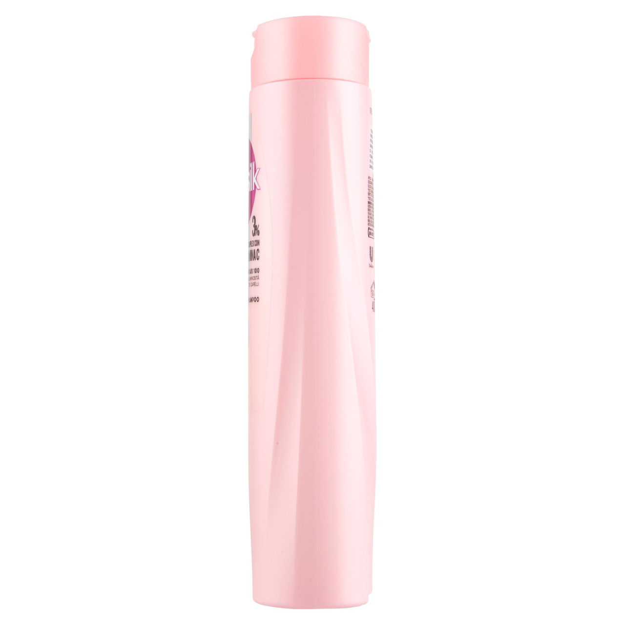 sunsilk Luminous 100 Shampoo 400 ml