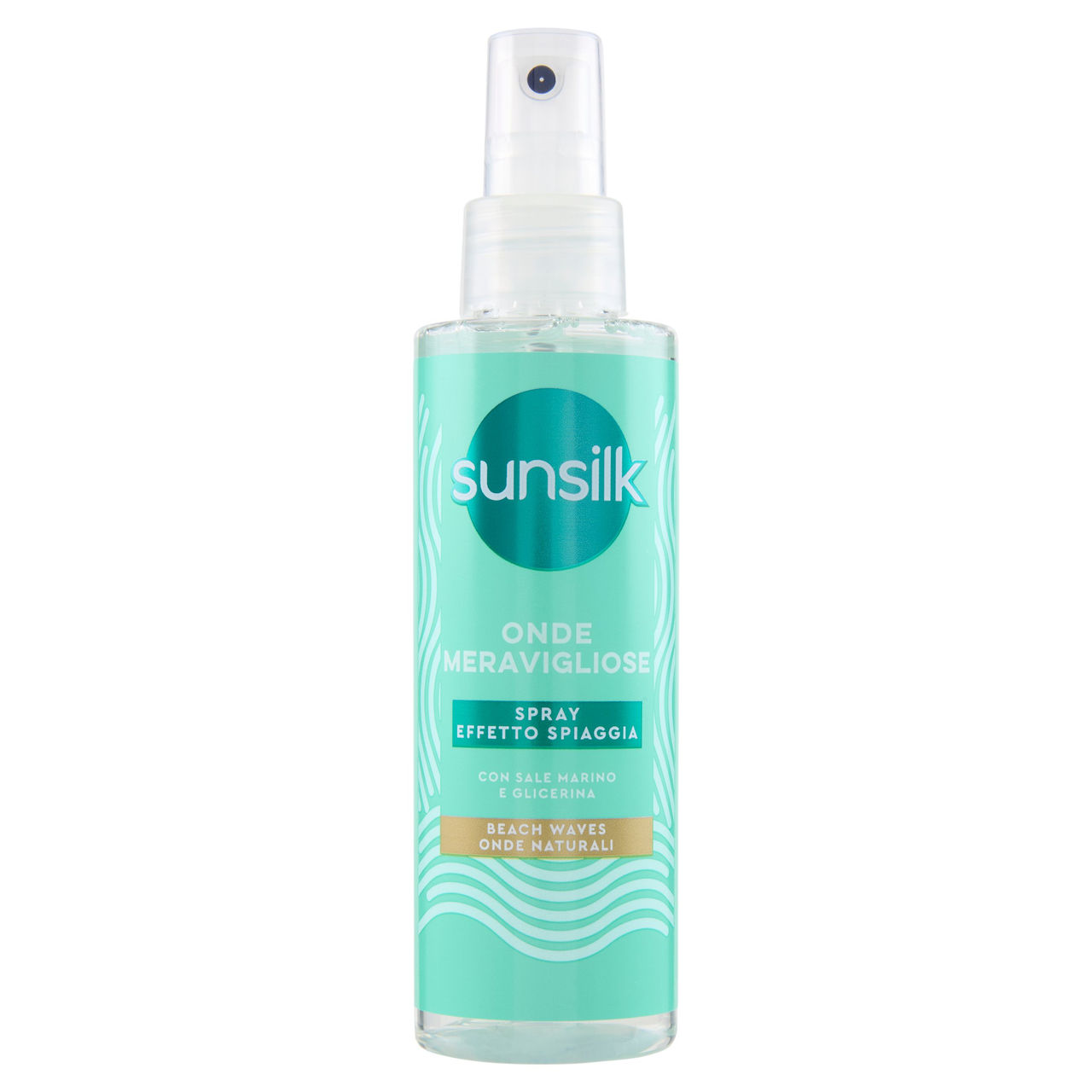 Sunsilk Onde Meravigliose Spray Effetto Spiaggia 150 mL