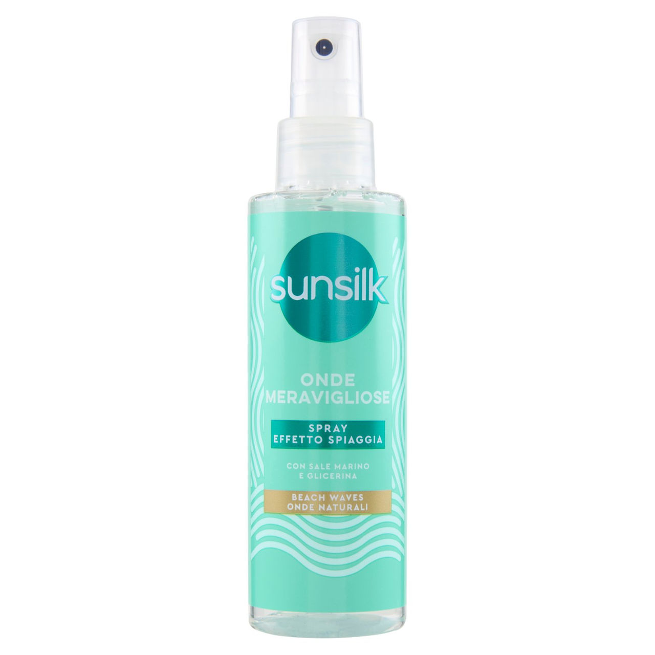 Sunsilk Onde Meravigliose Spray Effetto Spiaggia 150 mL