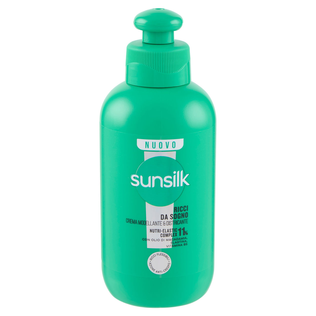 sunsilk Ricci da Sogno Crema Modellante & Districante 200 ml