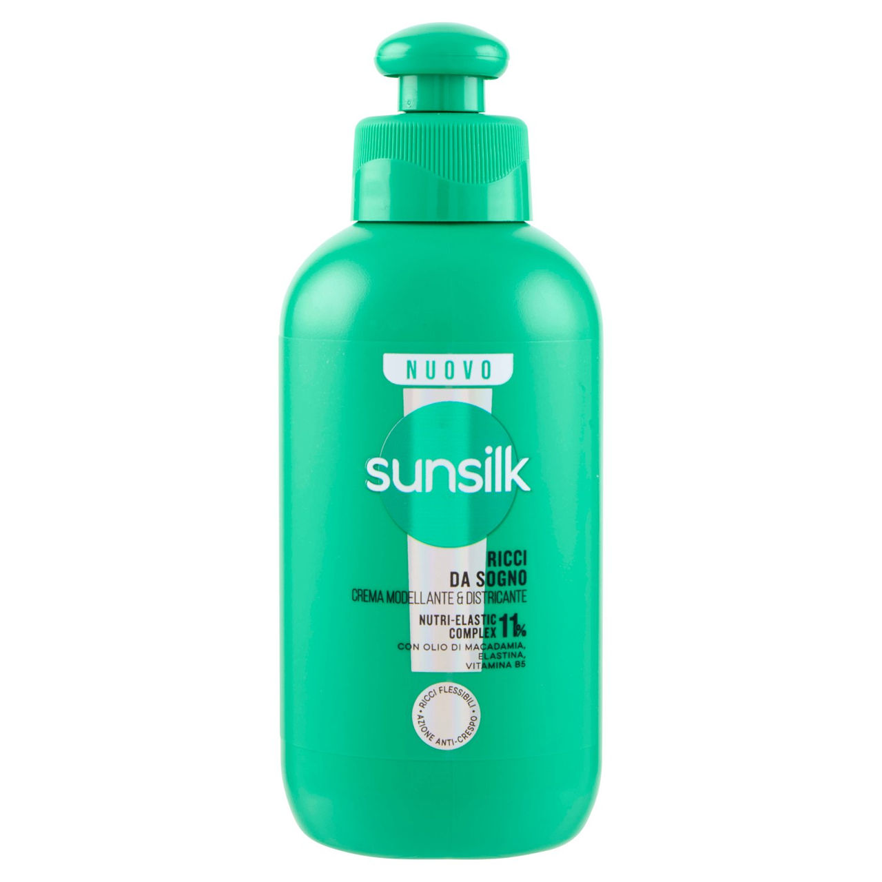 sunsilk Ricci da Sogno Crema Modellante & Districante 200 ml