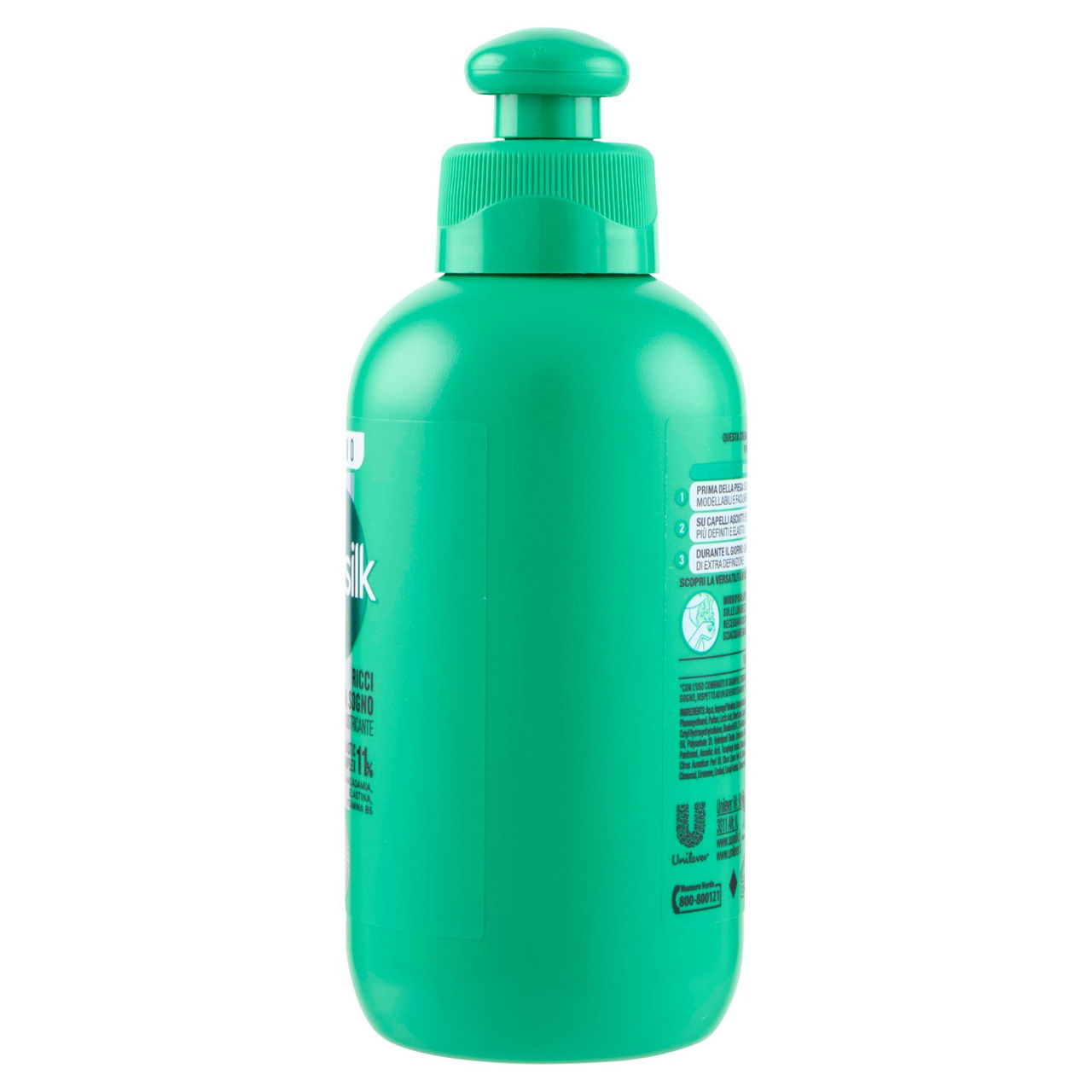 sunsilk Ricci da Sogno Crema Modellante & Districante 200 ml