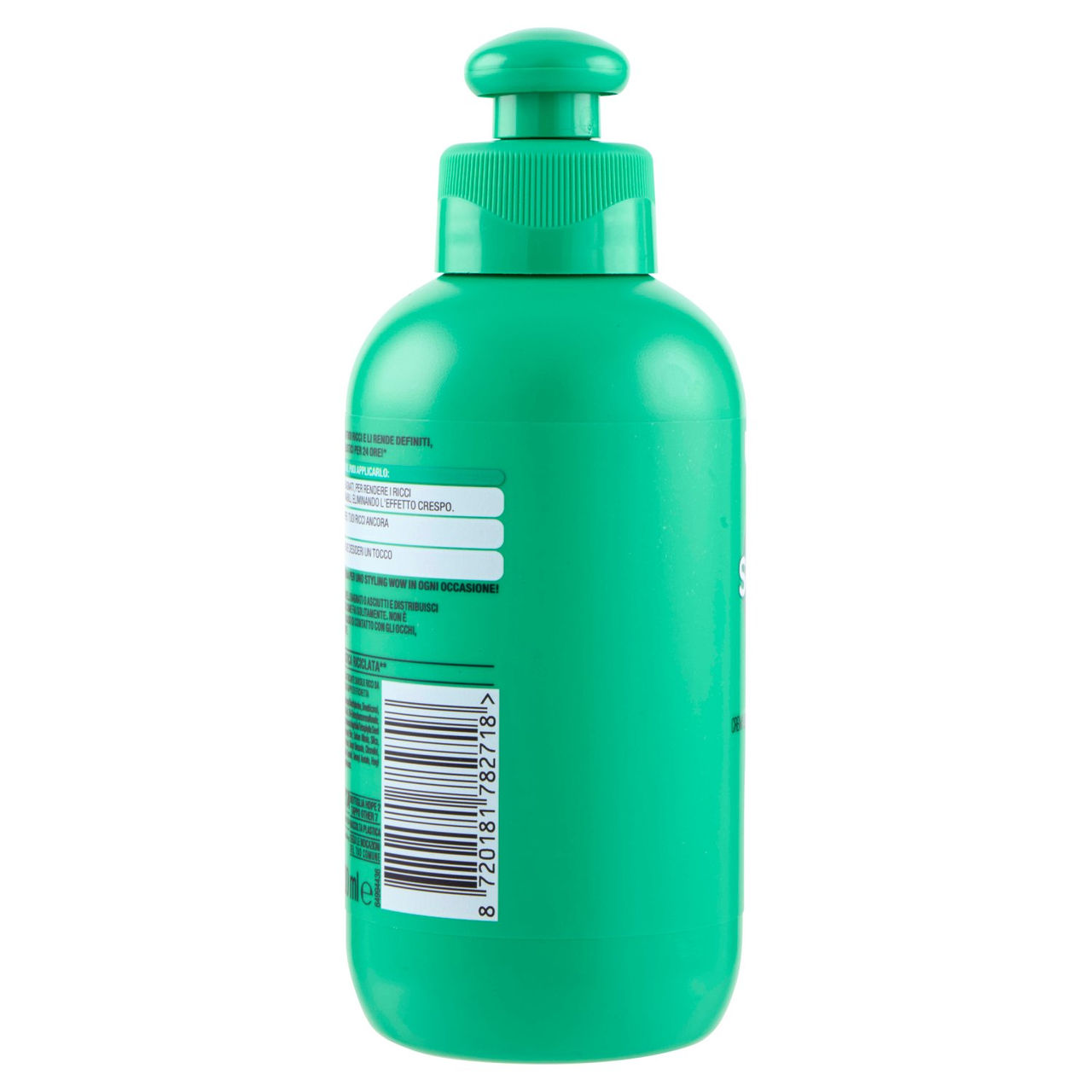 sunsilk Ricci da Sogno Crema Modellante & Districante 200 ml