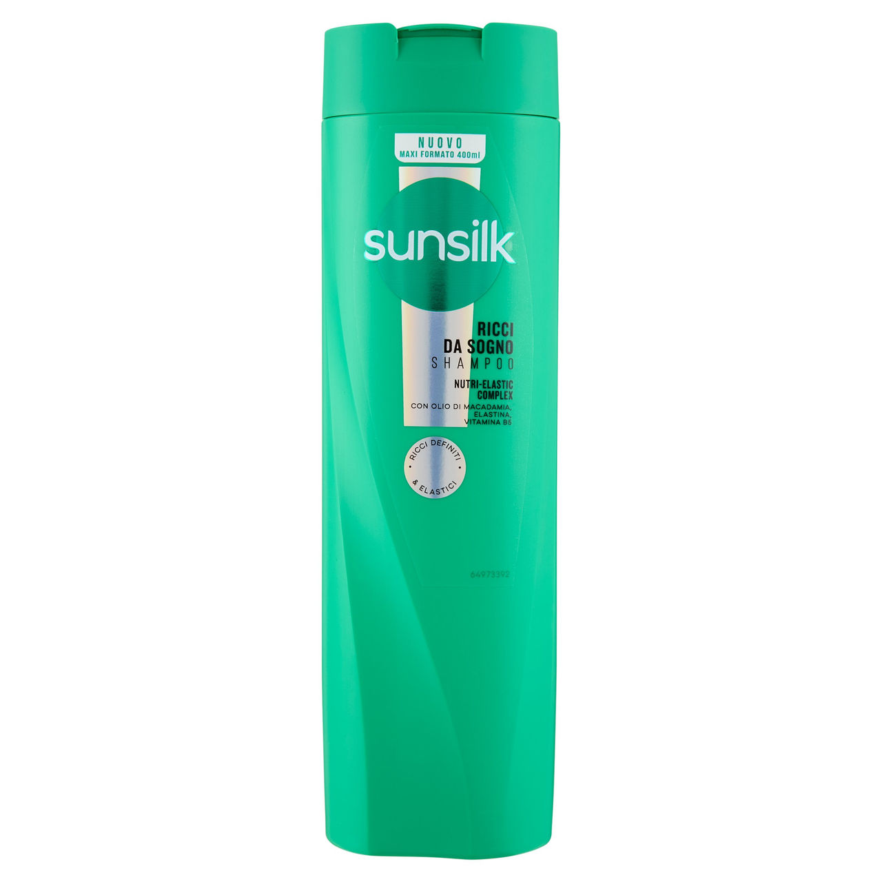 sunsilk Ricci da Sogno Shampoo 400 mL