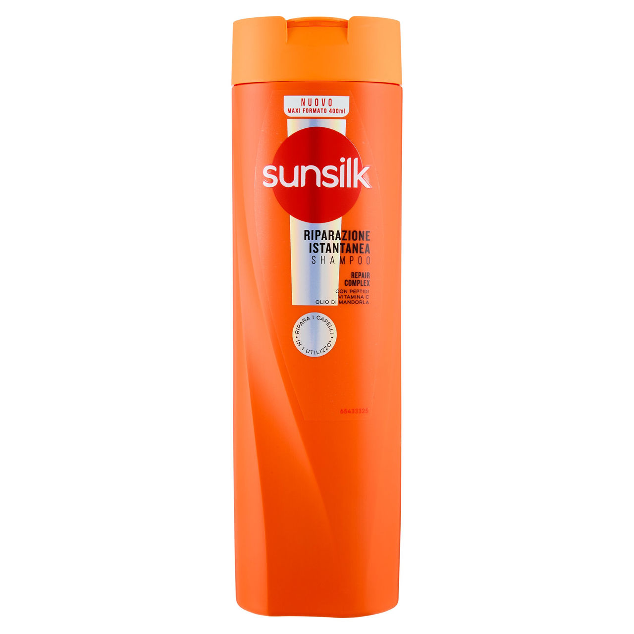 sunsilk Riparazione Istantanea Shampoo 400 mL