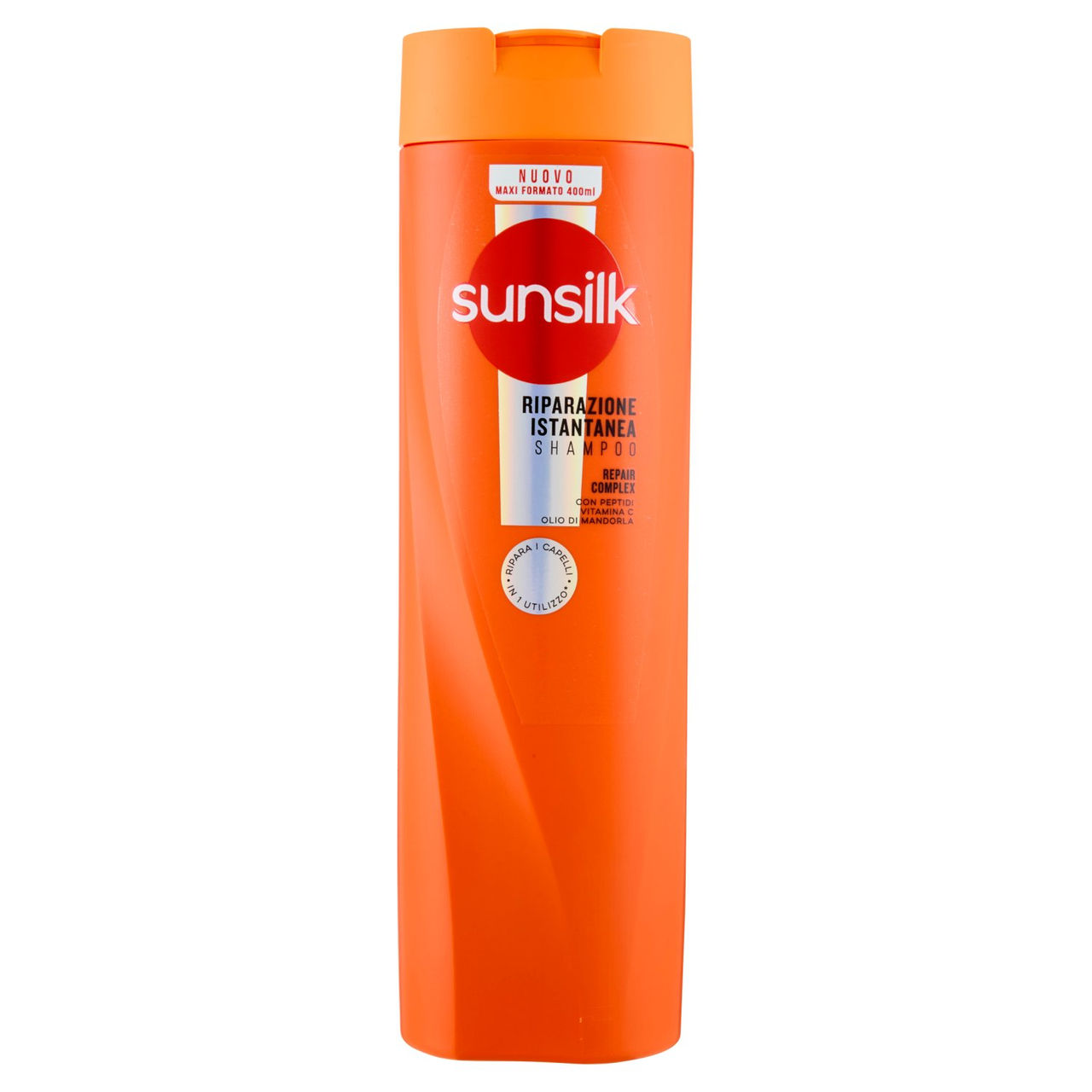 sunsilk Riparazione Istantanea Shampoo 400 mL