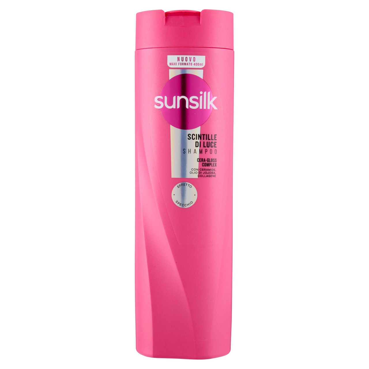 sunsilk Scintille di Luce Shampoo 400 mL