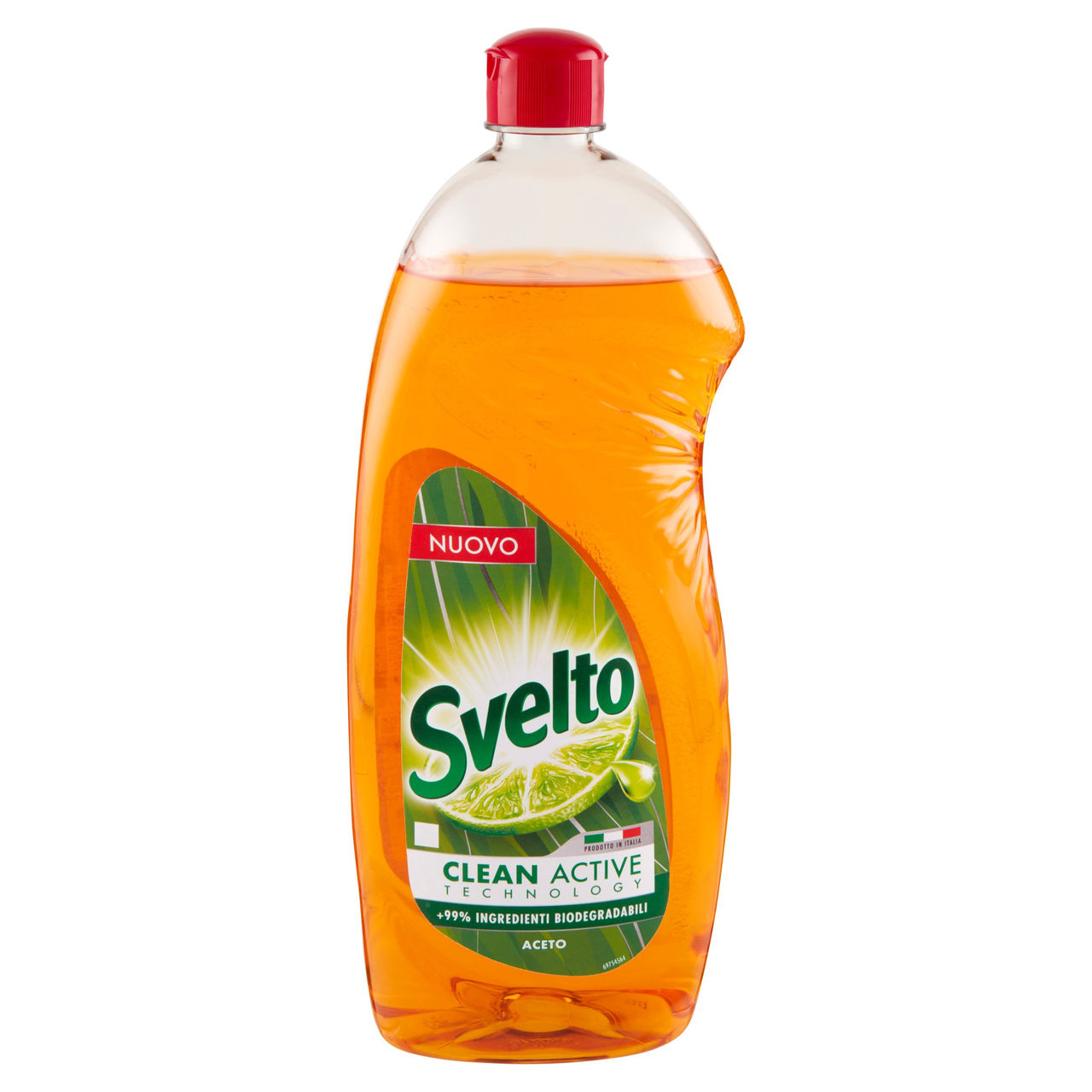 Svelto Aceto 980 ml