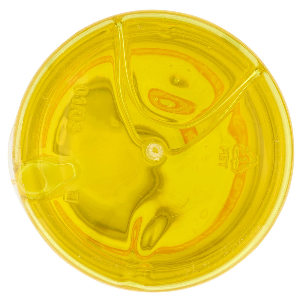 Svelto Detersivo Piatti Agrumi 450 ml