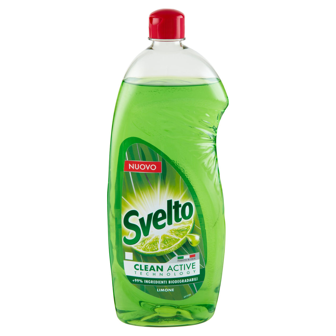 Svelto Limone 980 ml