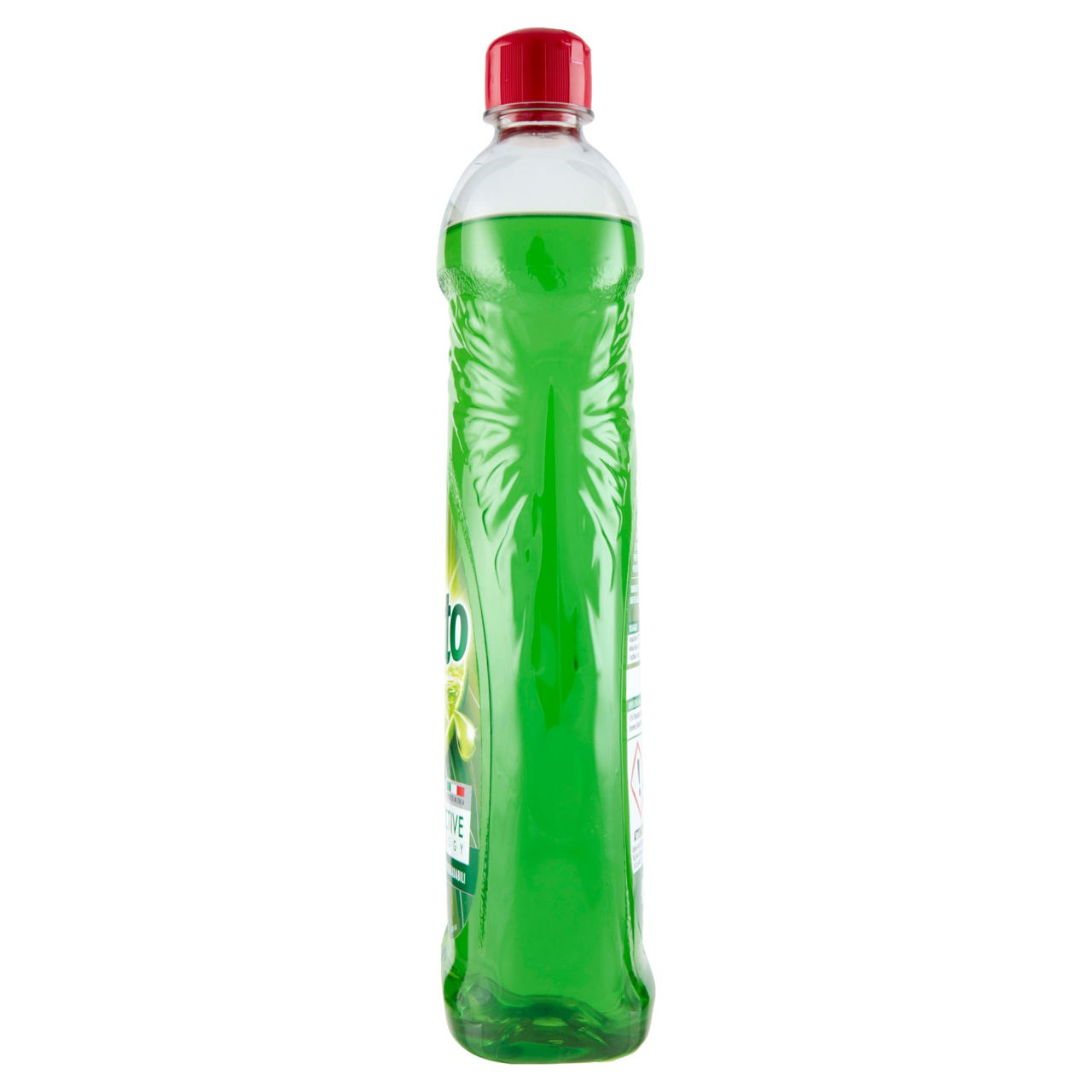 Svelto Limone 980 ml