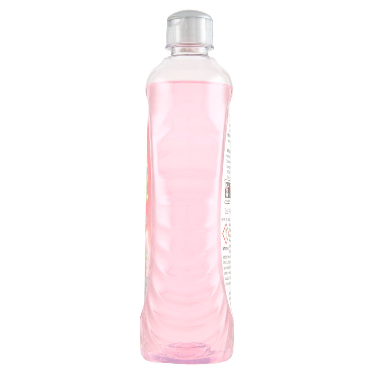 Svelto Titanium Concentrato Fiori di Pesco 650 ml
