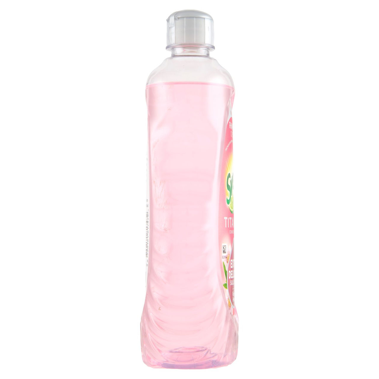 Svelto Titanium Concentrato Fiori di Pesco 650 ml