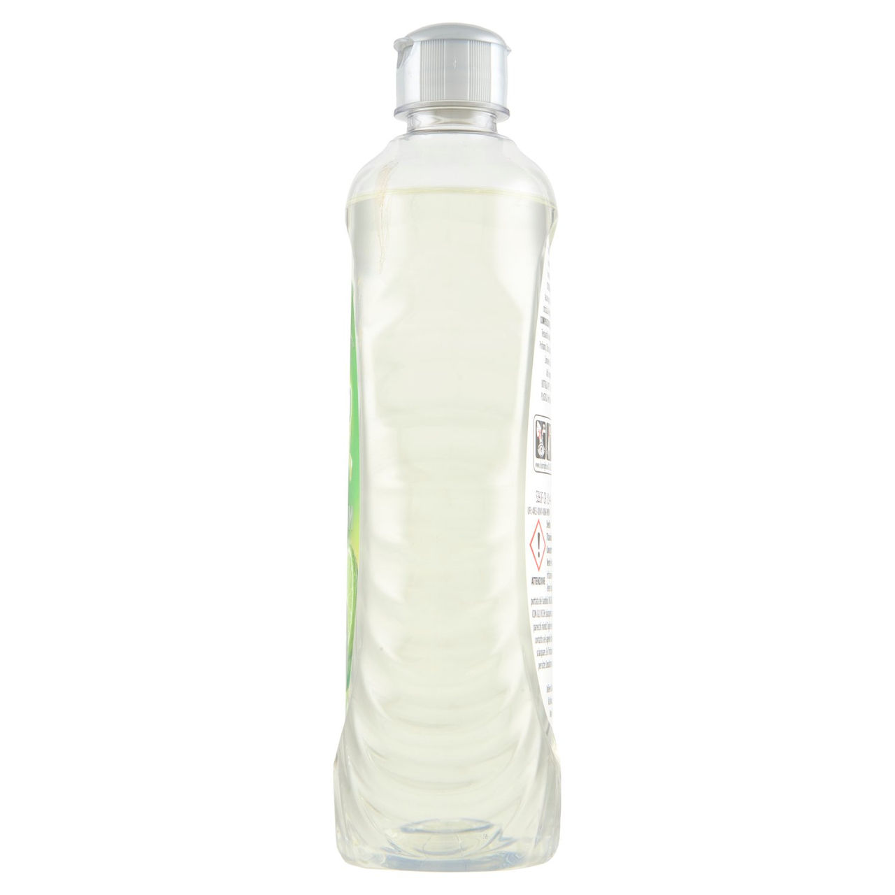 Svelto Titanium Concentrato Tè Verde 650 ml