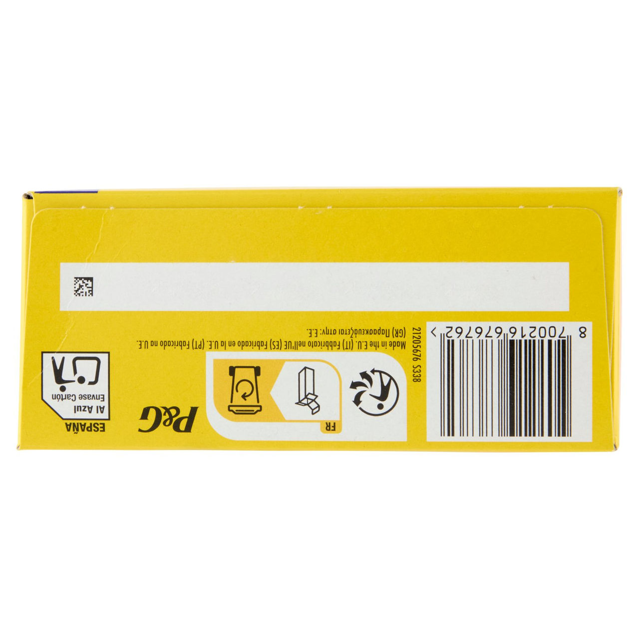 Swiffer Duster Cattura Polvere - Ricarica 5 Piumini per spolverare