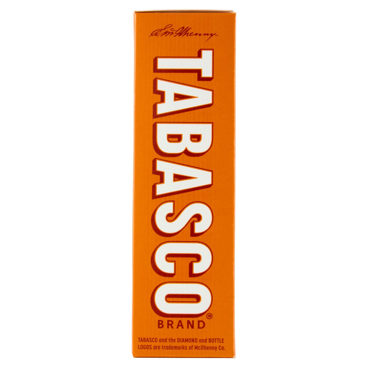 Tabasco Pepper Sauce Classic 60 ml