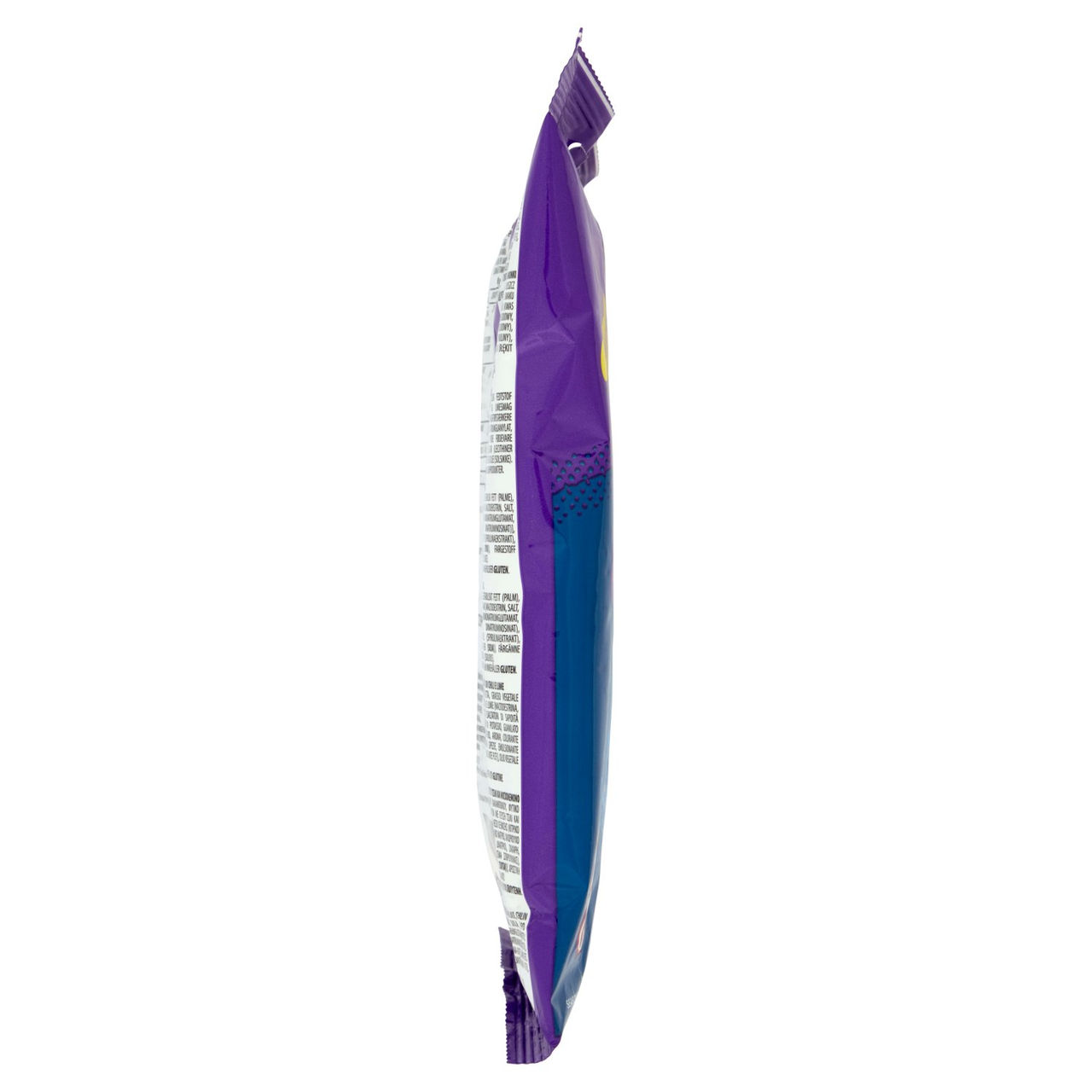 Takis Blue Heat Seasoned Chili and Lime Flavour Fried Corn Snack 100 g