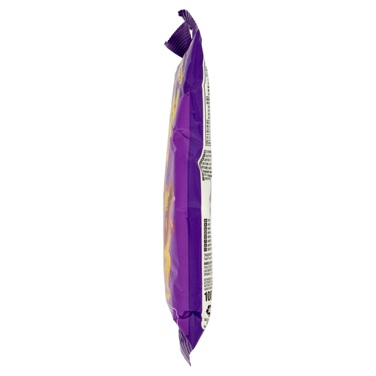 Takis Fuego Seasoned Chili and Lime Flavour Fried Corn Snack 100 g