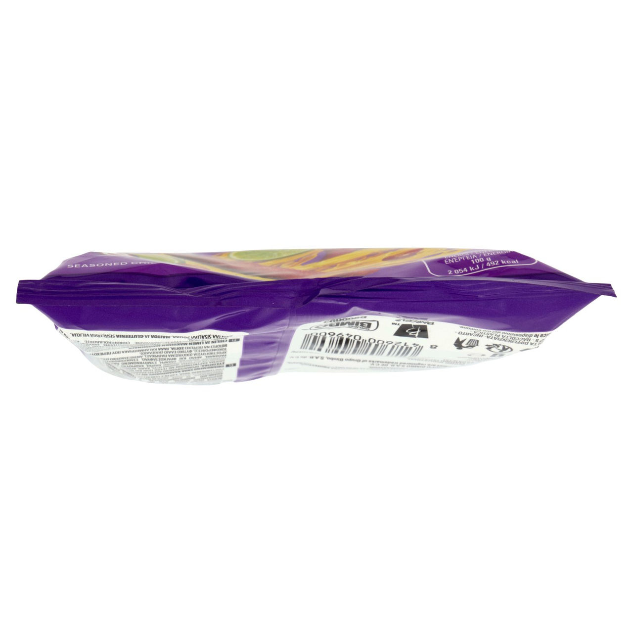 Takis Fuego Seasoned Chili and Lime Flavour Fried Corn Snack 100 g