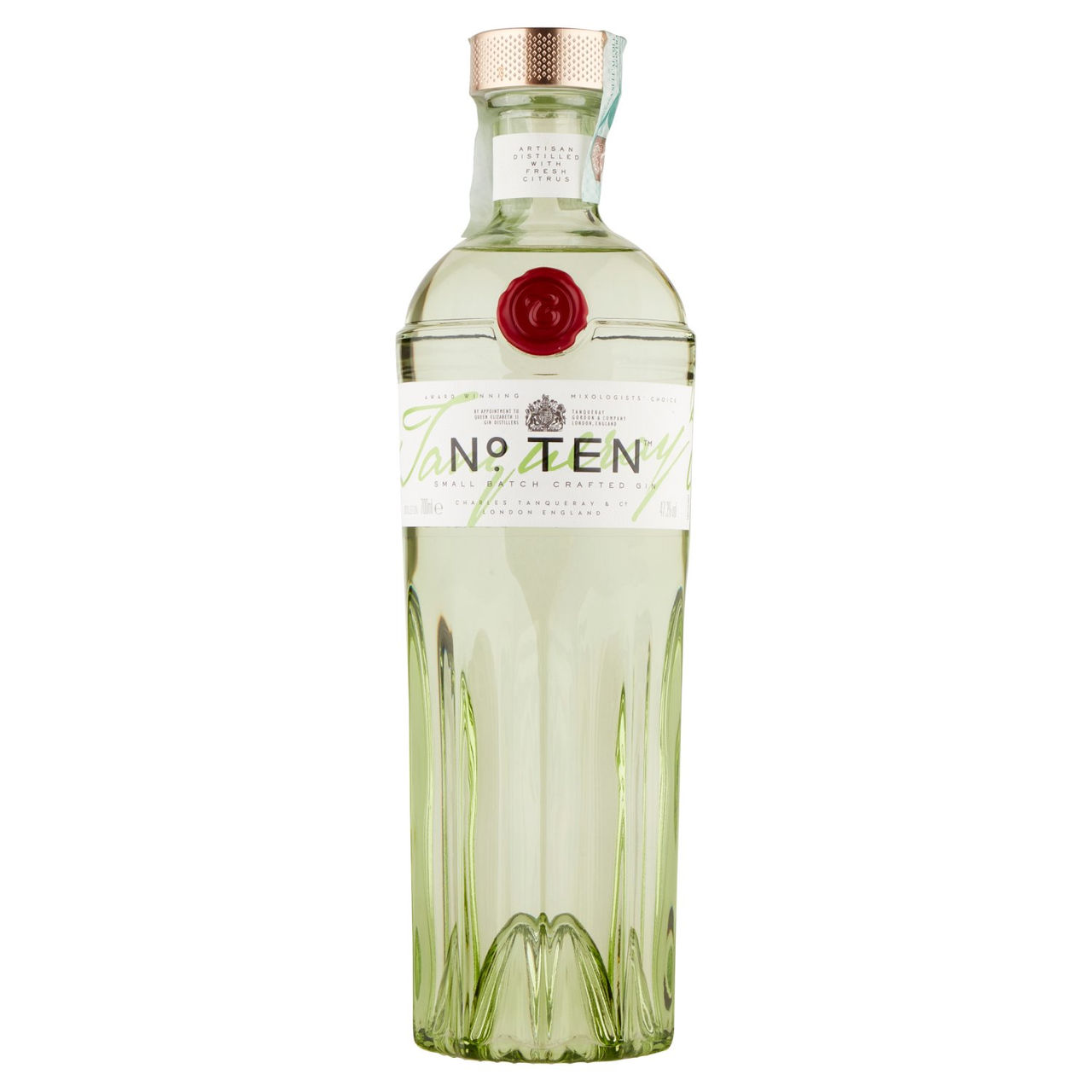 Tanqueray N°. Ten 700 ml
