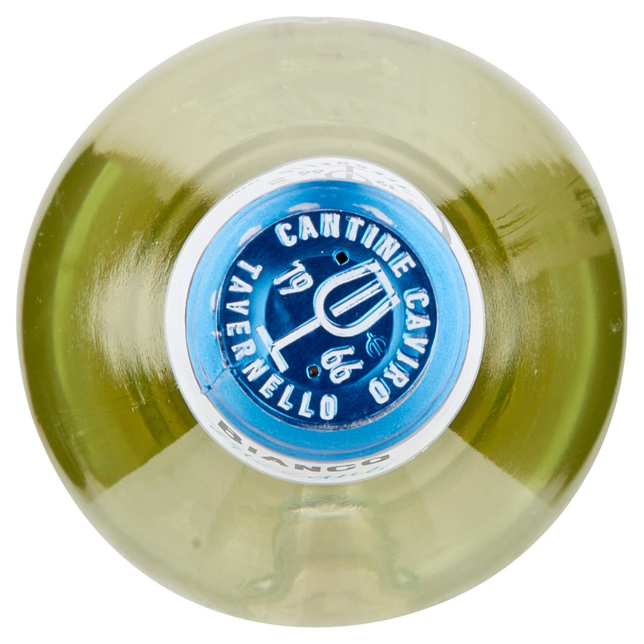 Tavernello Bianco Frizzante 750 ml
