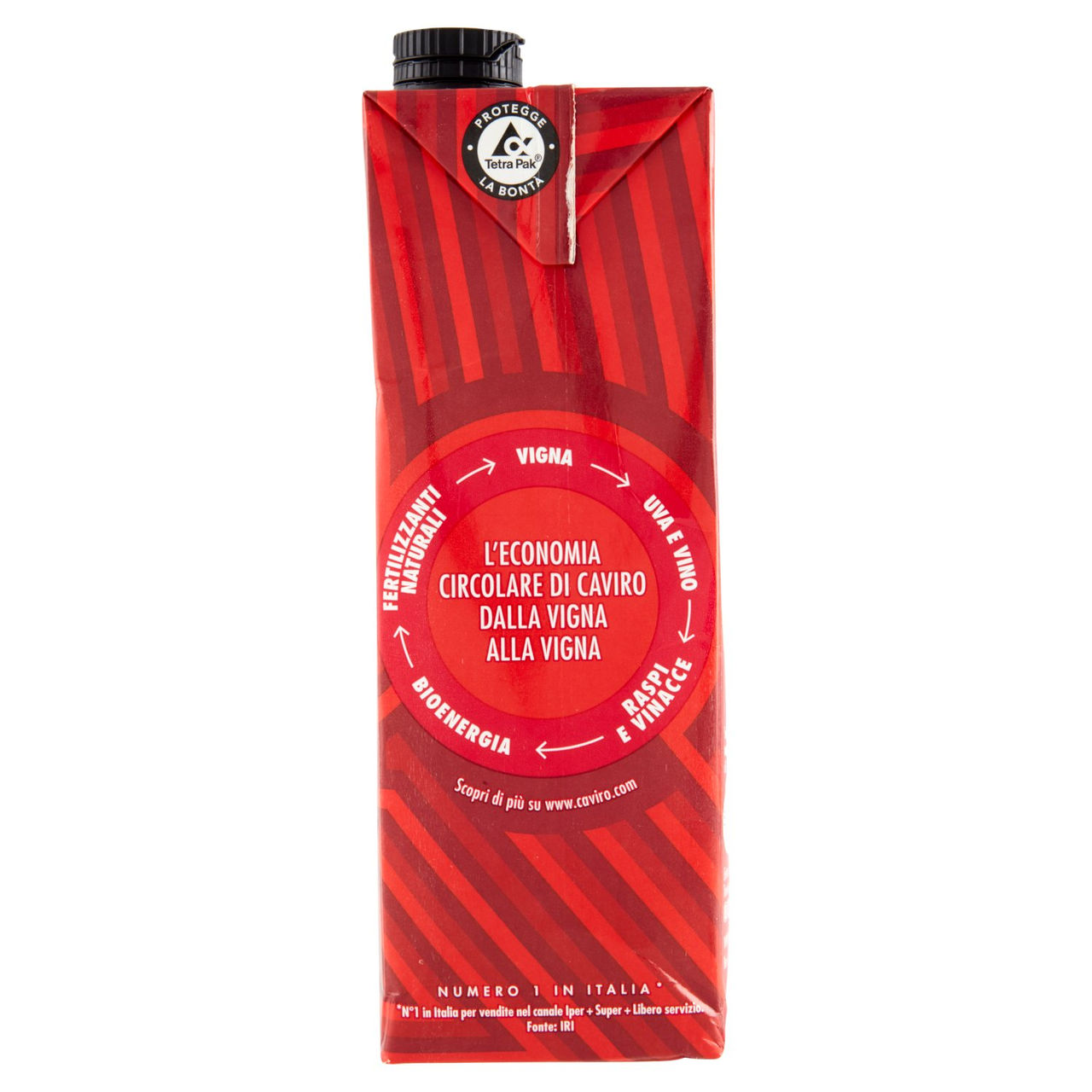 Tavernello Rosso d'Italia in vendita online