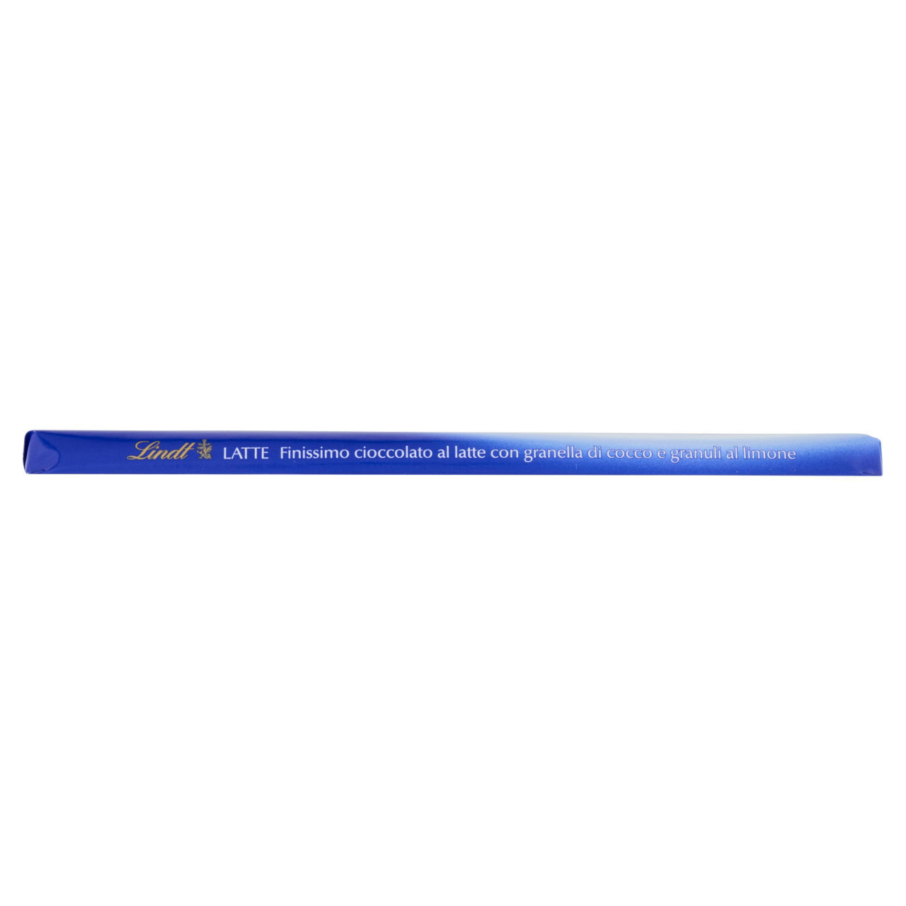 Tavoletta cioccolato Lindt Cocco e limone 100 gr