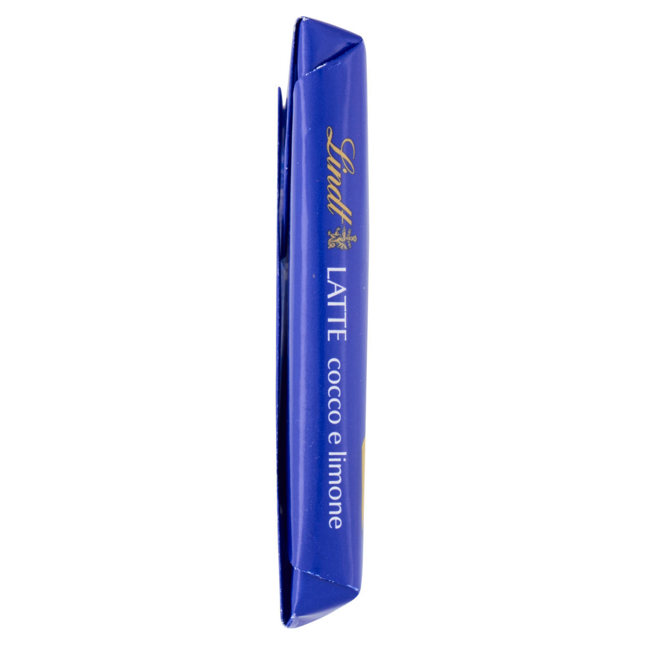 Tavoletta cioccolato Lindt Cocco e limone 100 gr