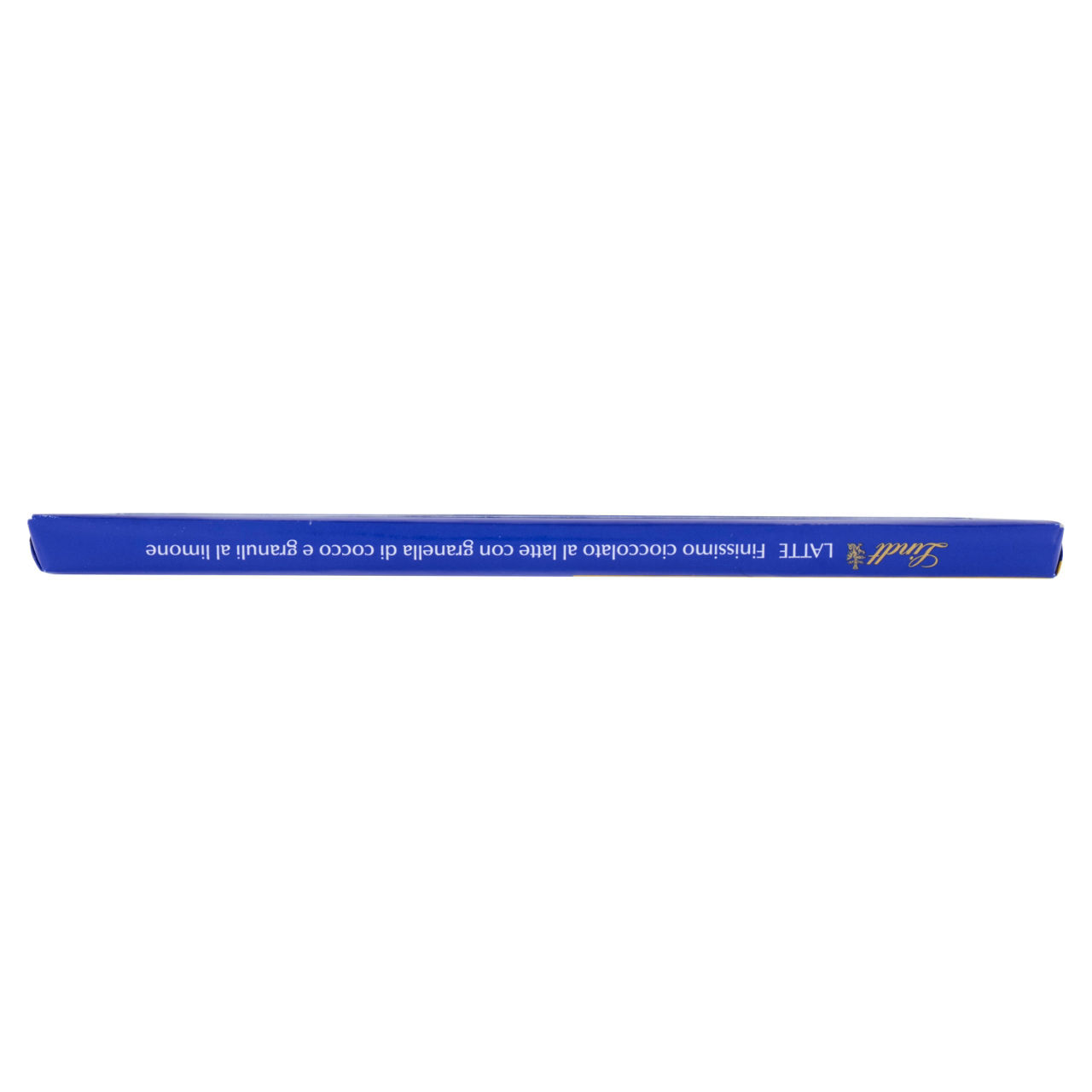 Tavoletta cioccolato Lindt Cocco e limone 100 gr