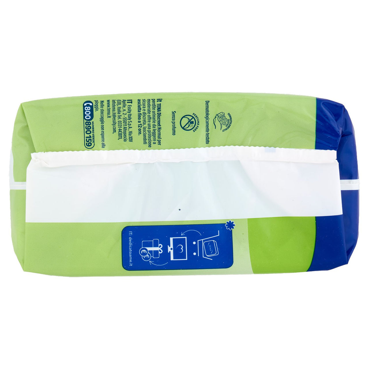 Tena discreet Normal Assorbenti 12 pz