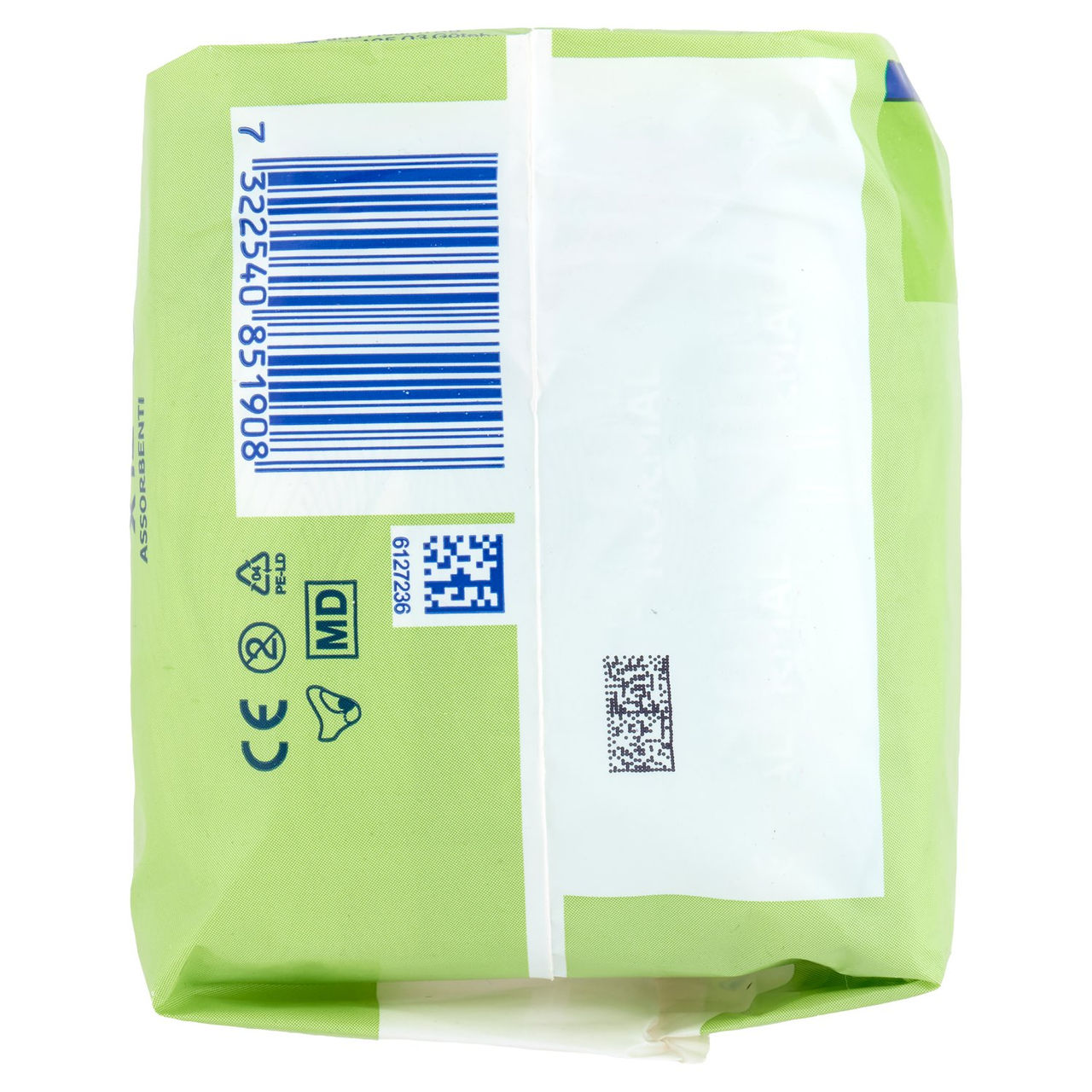 Tena discreet Normal Assorbenti 12 pz