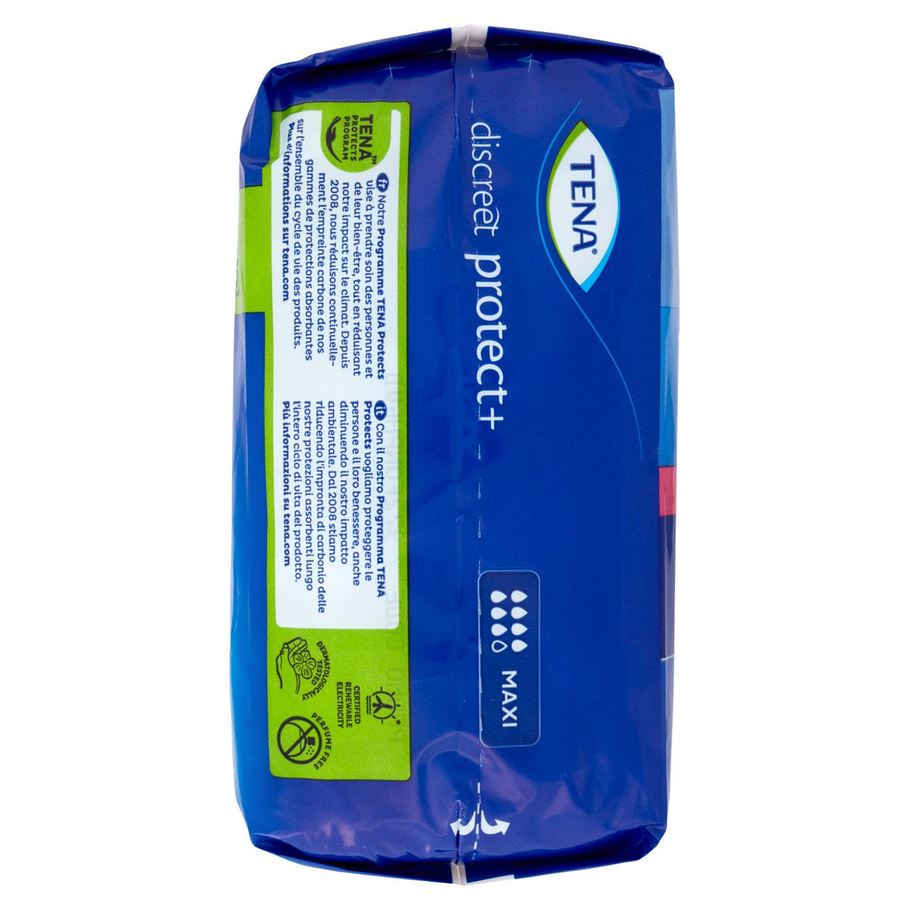 Tena discreet protect  Maxi Assorbenti 12 pz