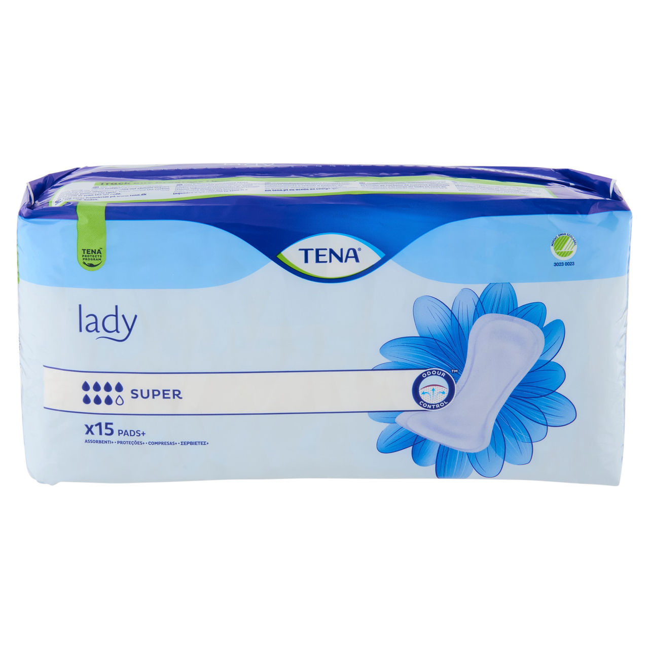 Tena lady Super 15 pz