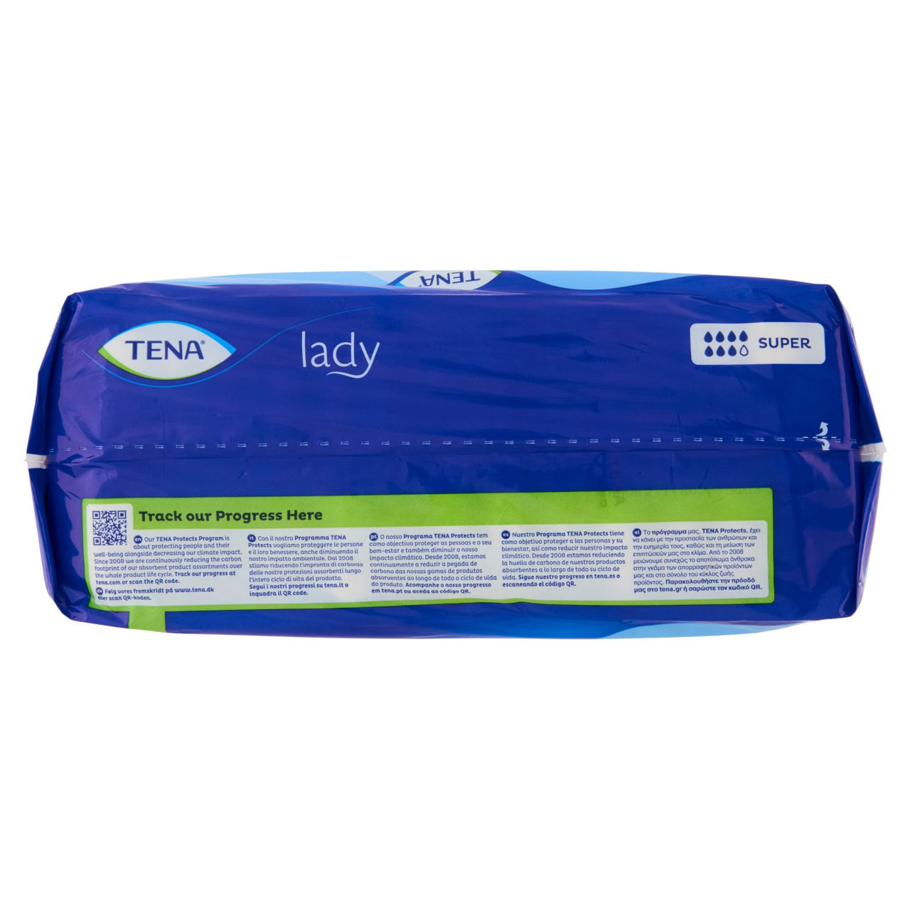 Tena lady Super 15 pz