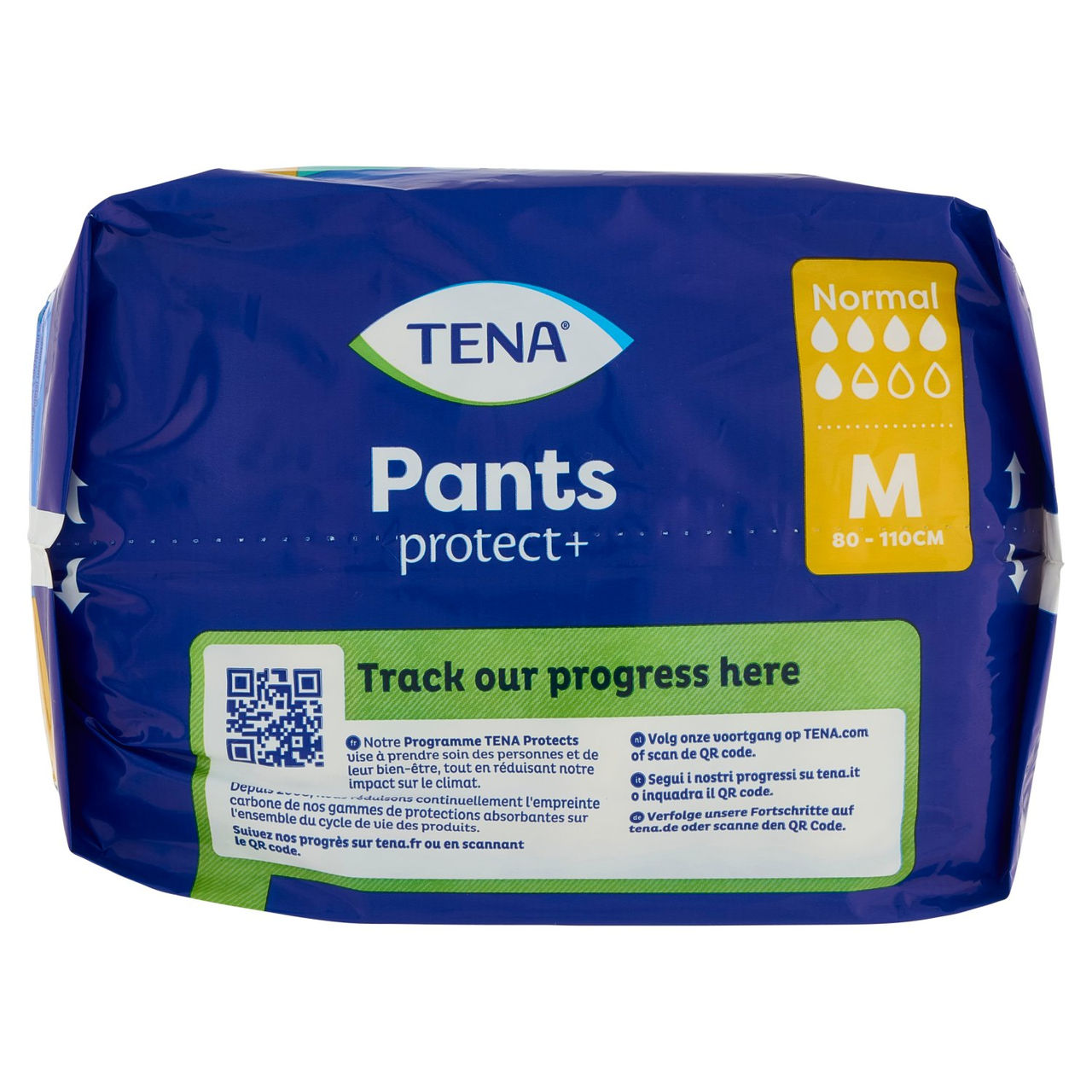 Tena Pants Normal M 8 pz
