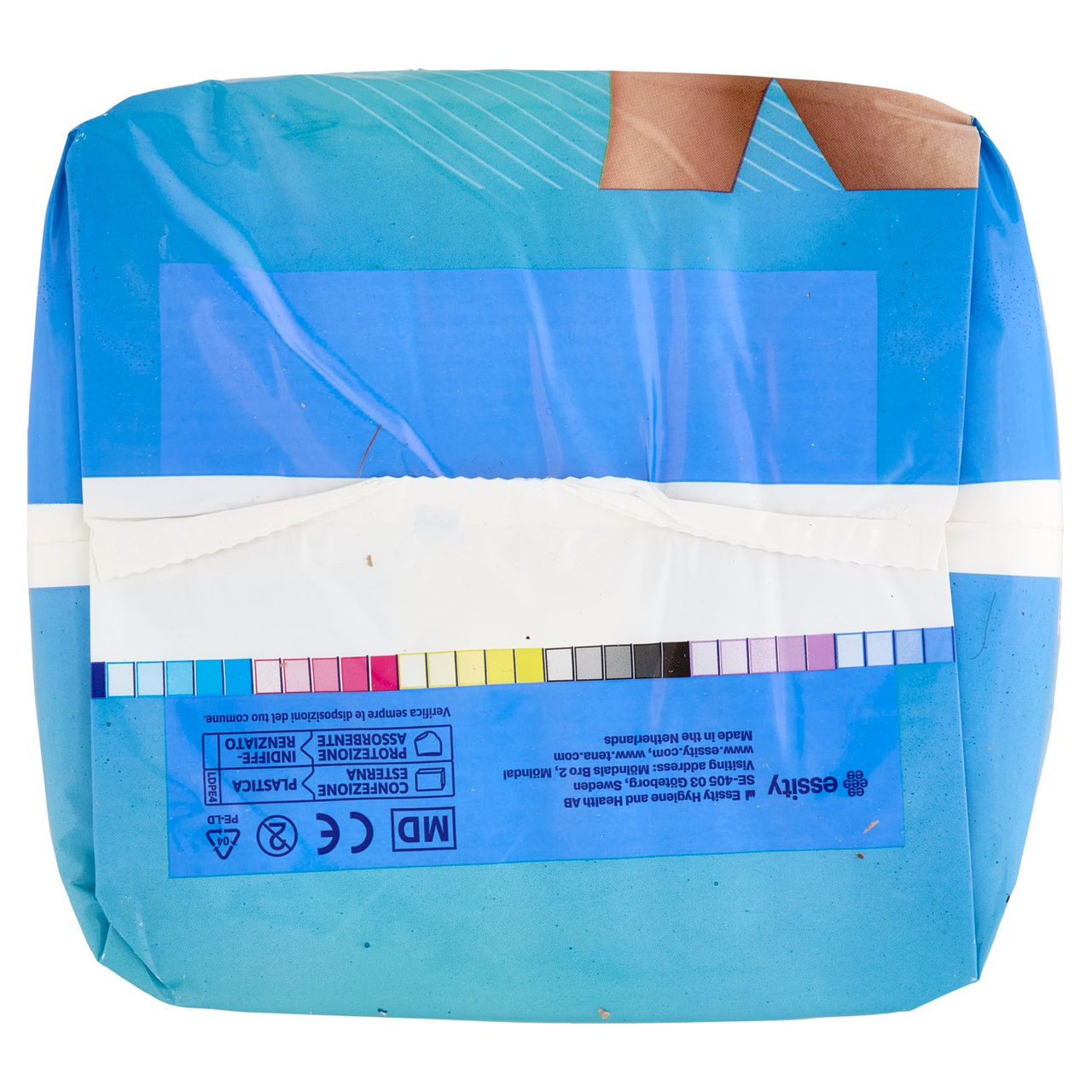 Tena Pants protect  Maxi M 8 pz