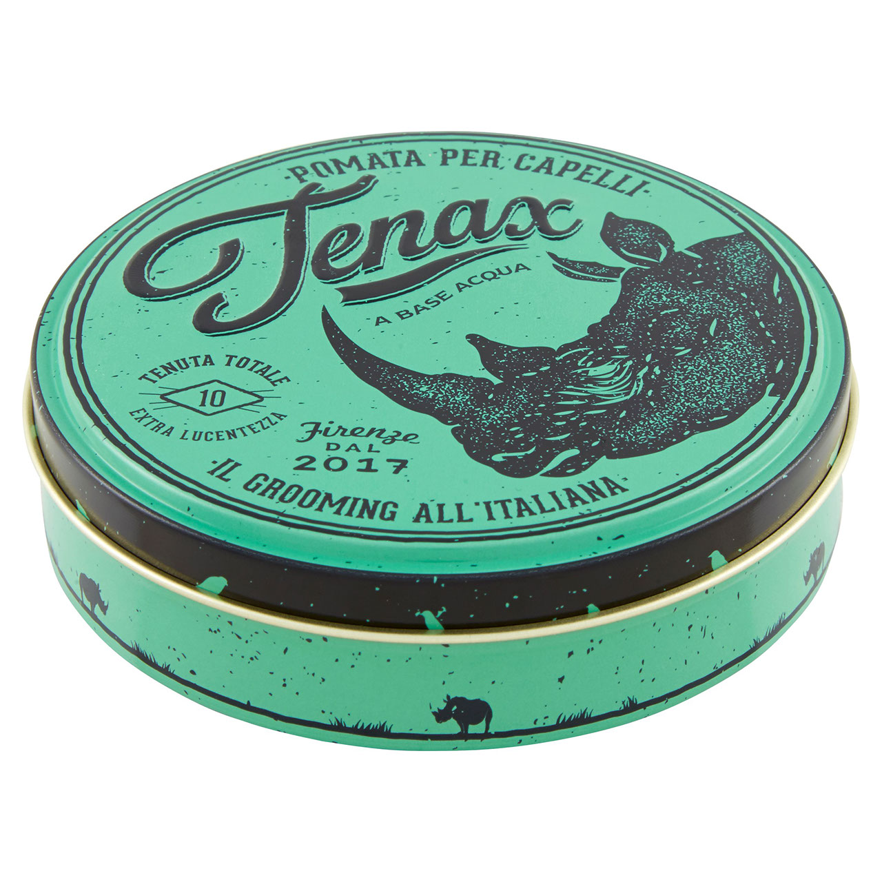 Tenax Pomata per Capelli 10 125 ml