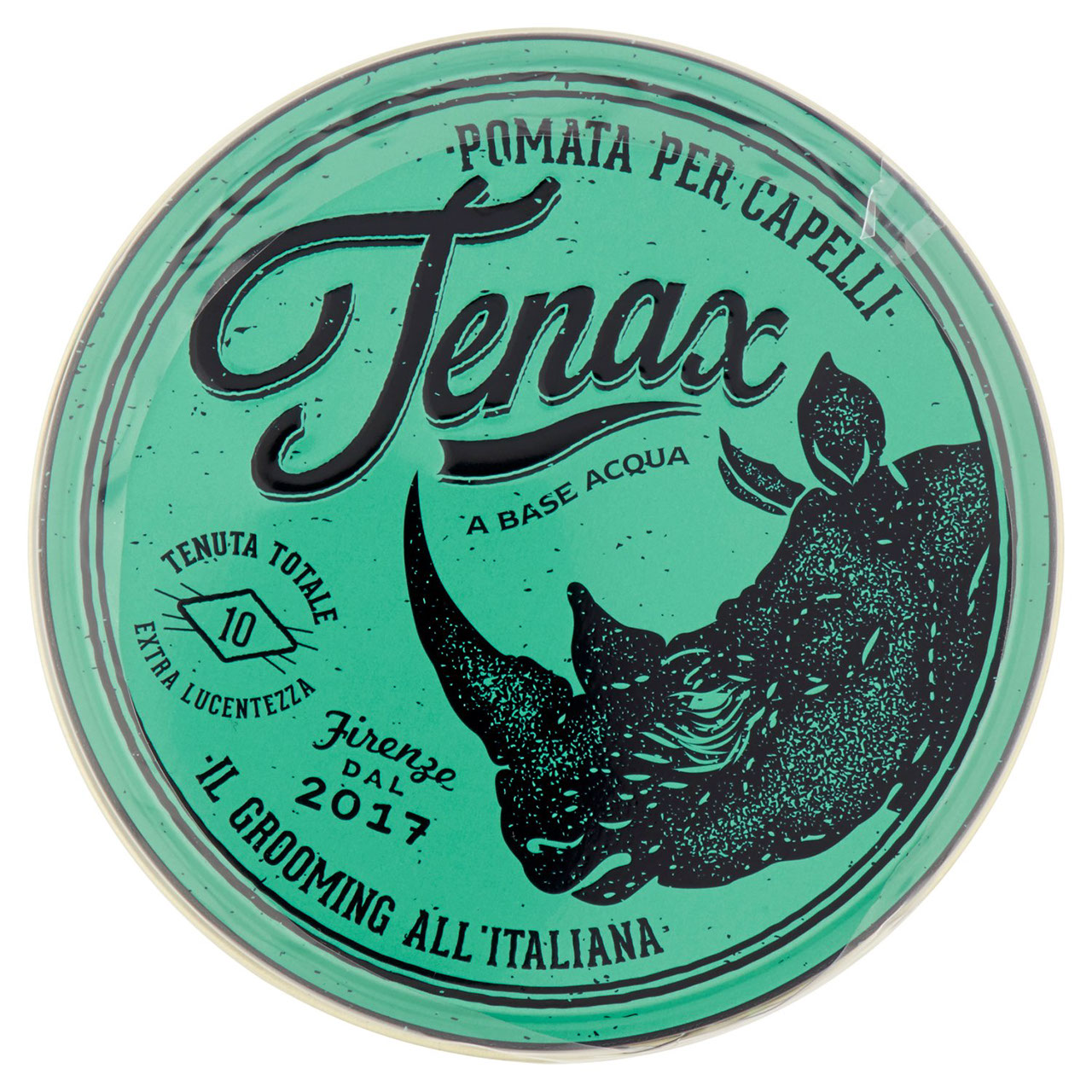 Tenax Pomata per Capelli 10 125 ml
