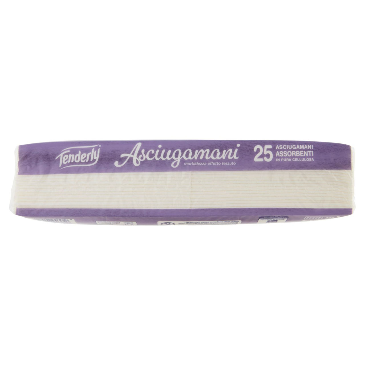 Tenderly Asciugamani 58 x 38 cm 25 pz