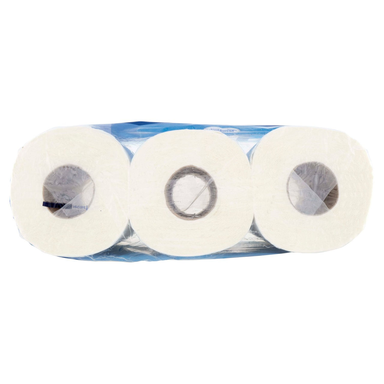 Tenderly Carezza di Latte Rotoli 6 pz