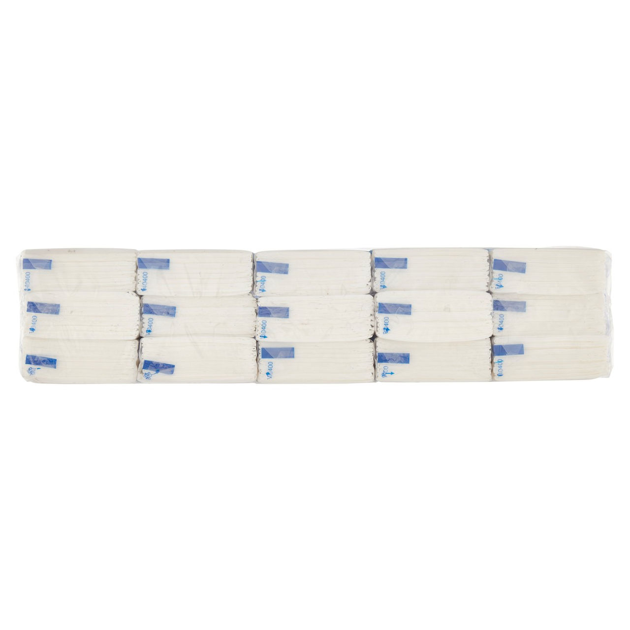 Tenderly Carezza Fazzoletti 15 pz