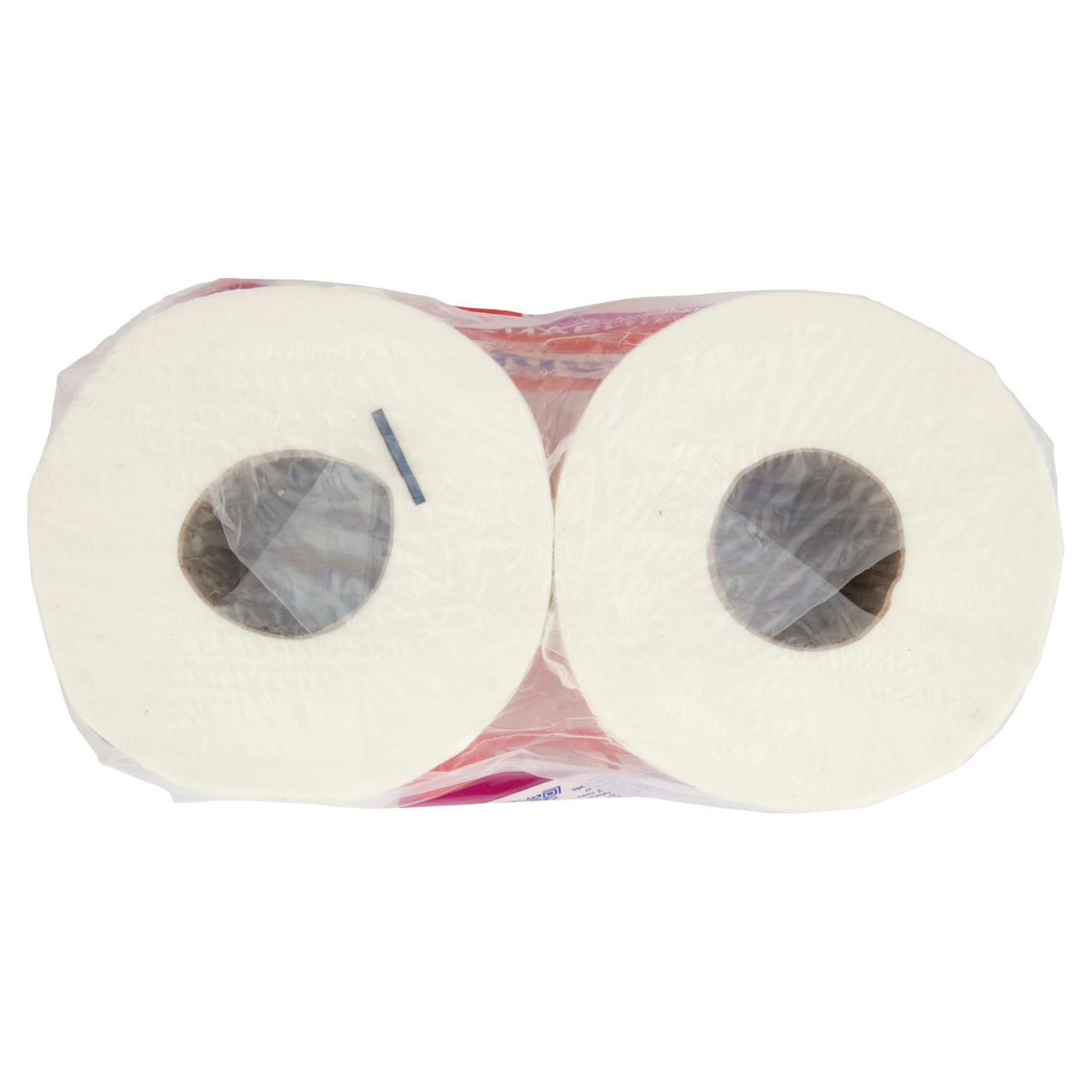 Tenderly Kilometrica 4 pz