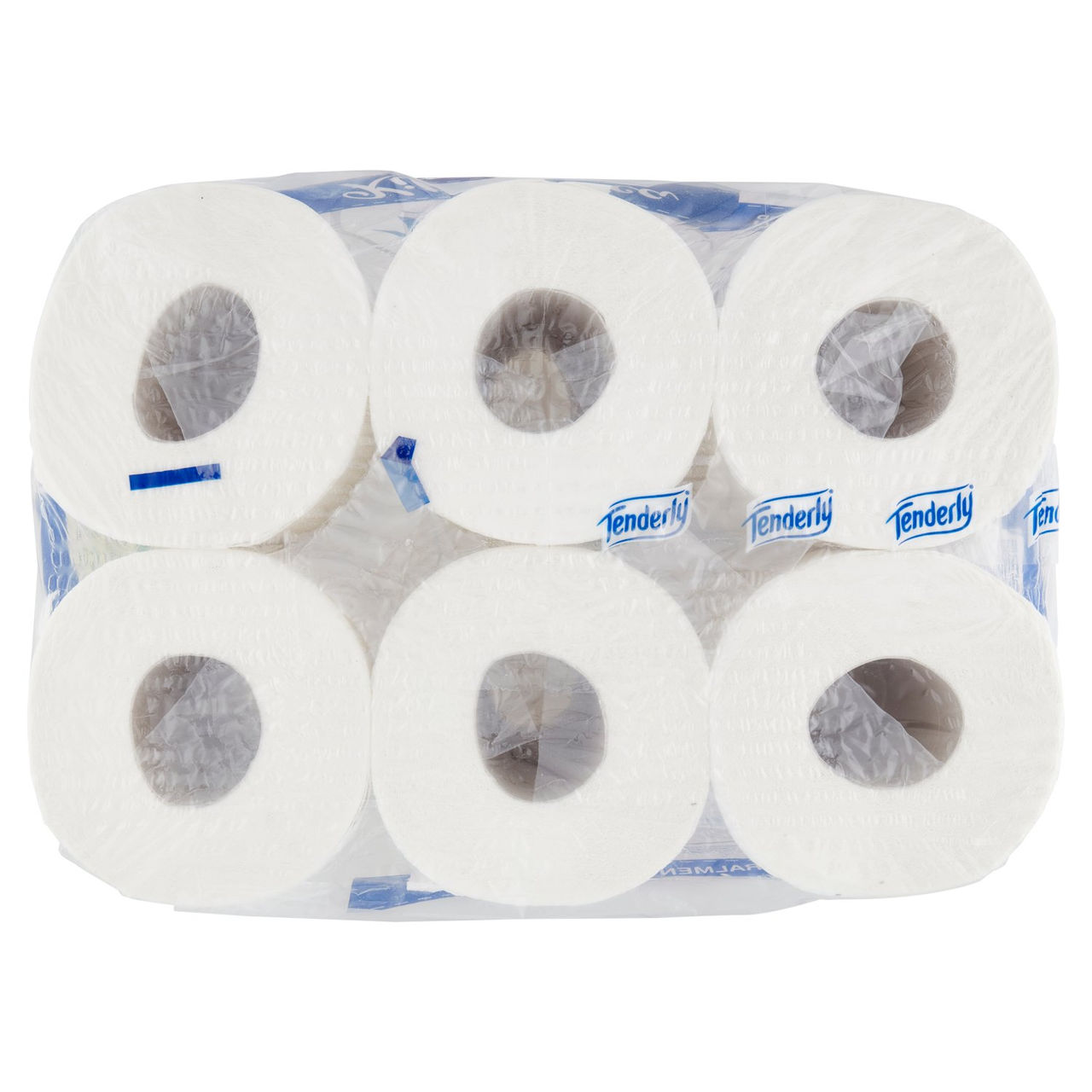 Tenderly Kilometrica Rotoli Lunghissimi 12 pz