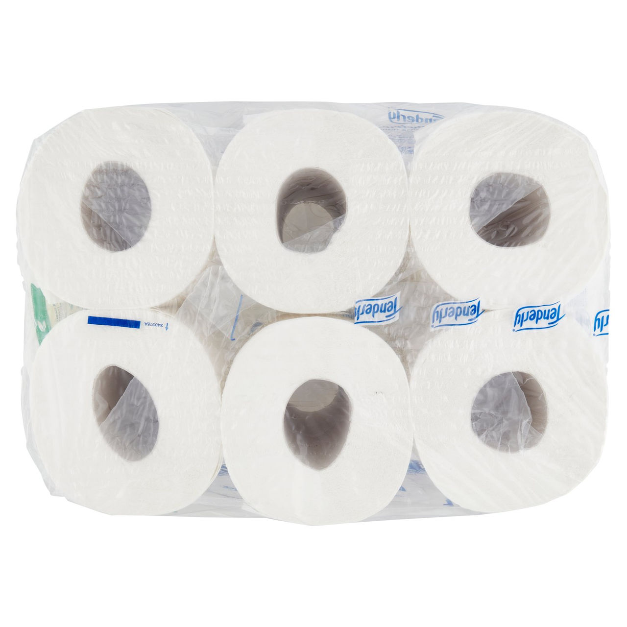 Tenderly Kilometrica Rotoli Lunghissimi 12 pz