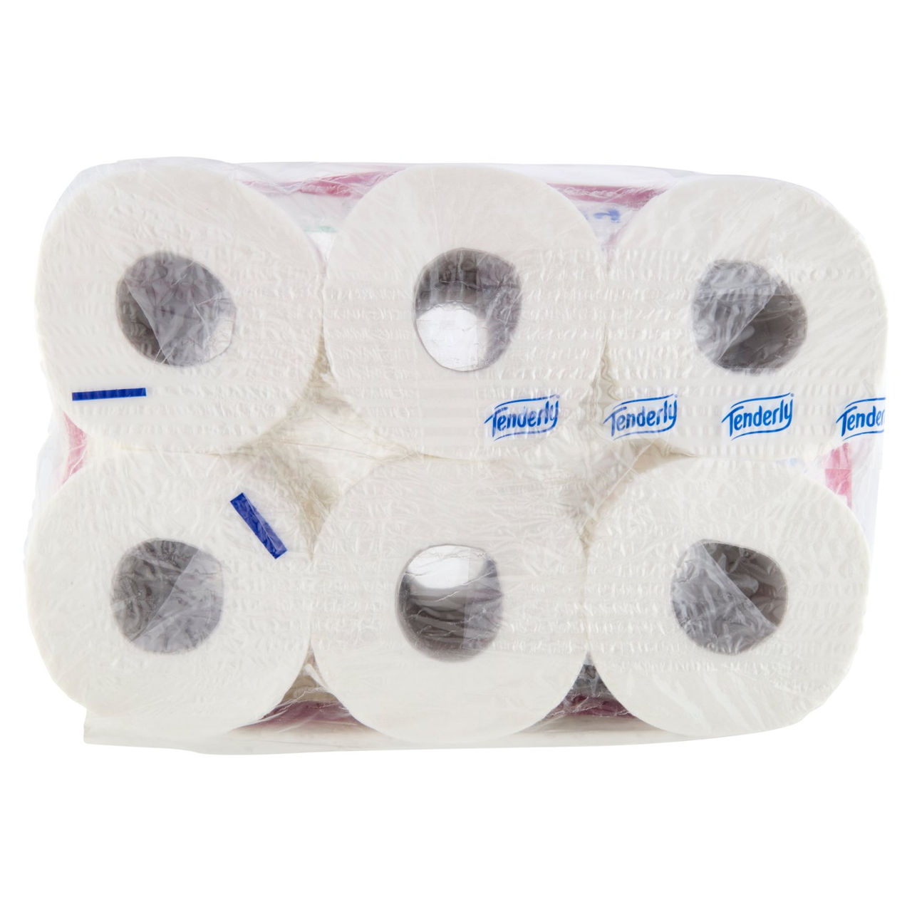 Tenderly Kilometrica Rotoli Lunghissimi 12 pz