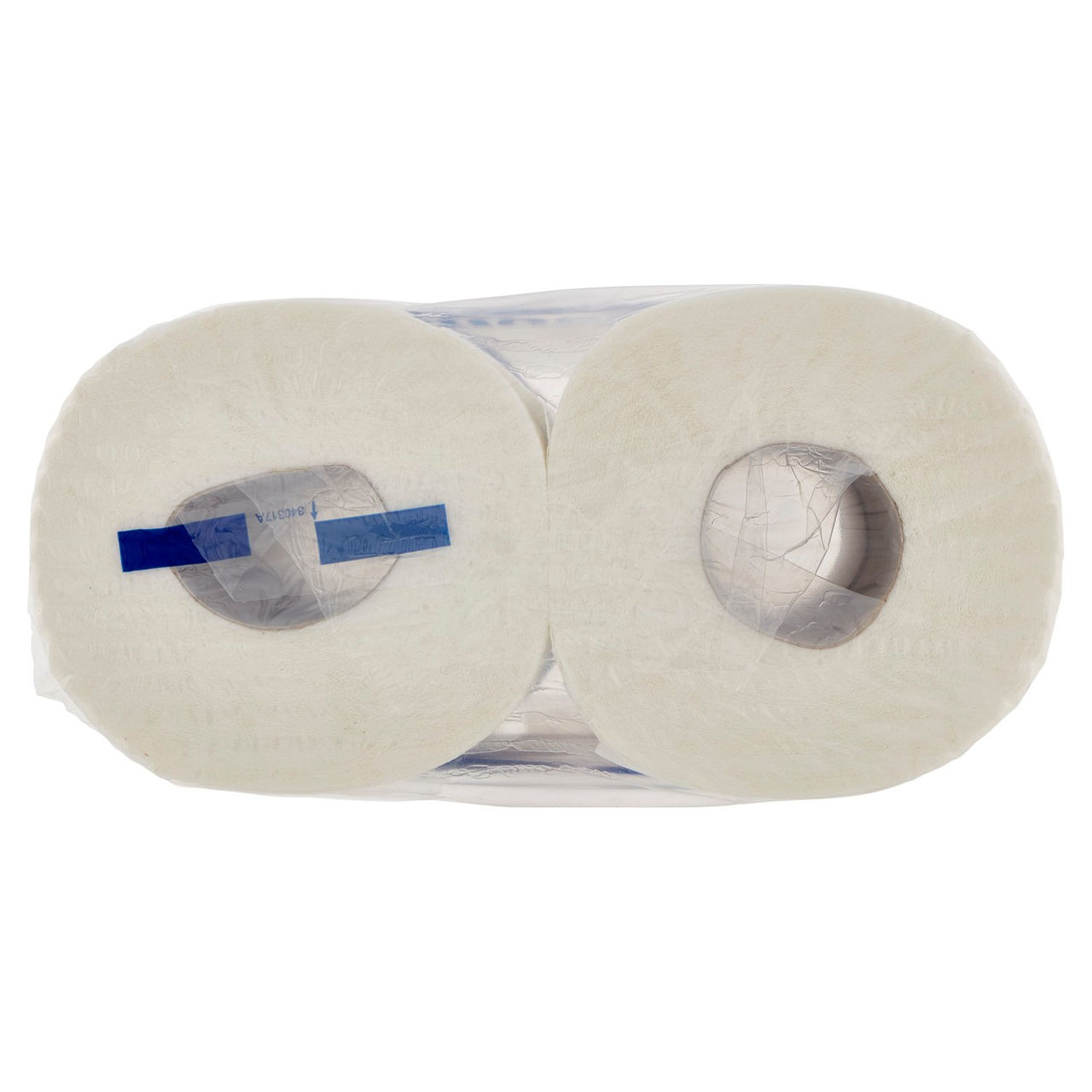 Tenderly Kilometrica Rotoli Lunghissimi 4 pz