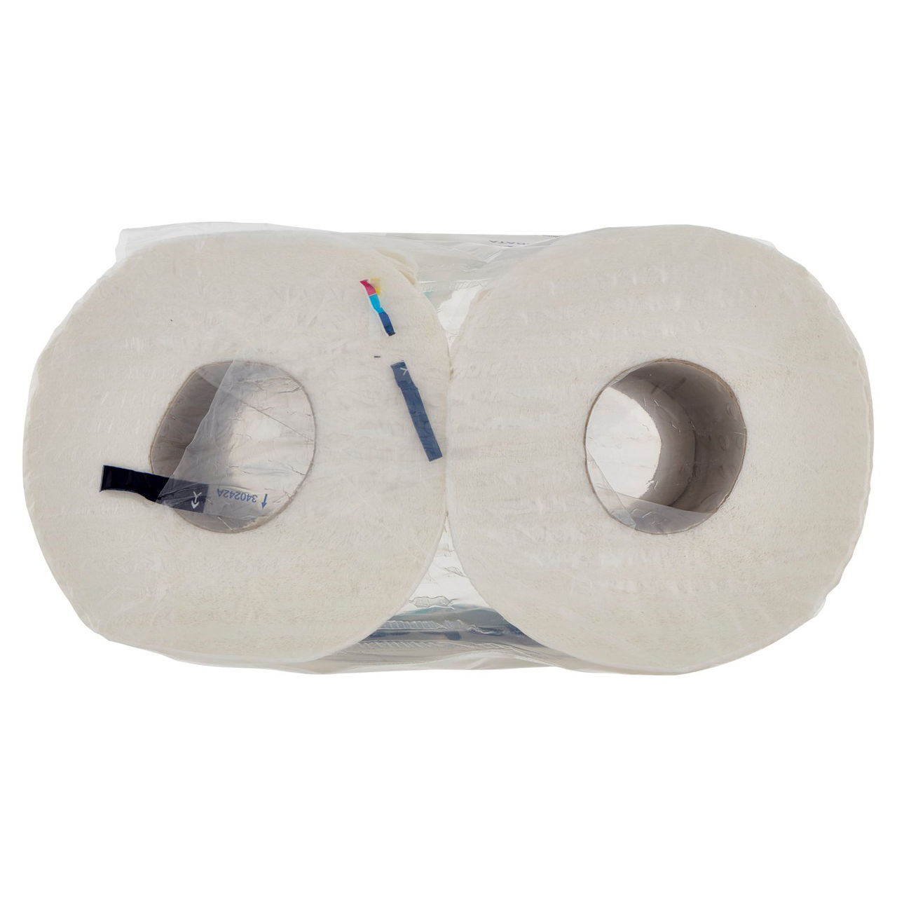 Tenderly Kilometrica Rotoli Lunghissimi 4 pz