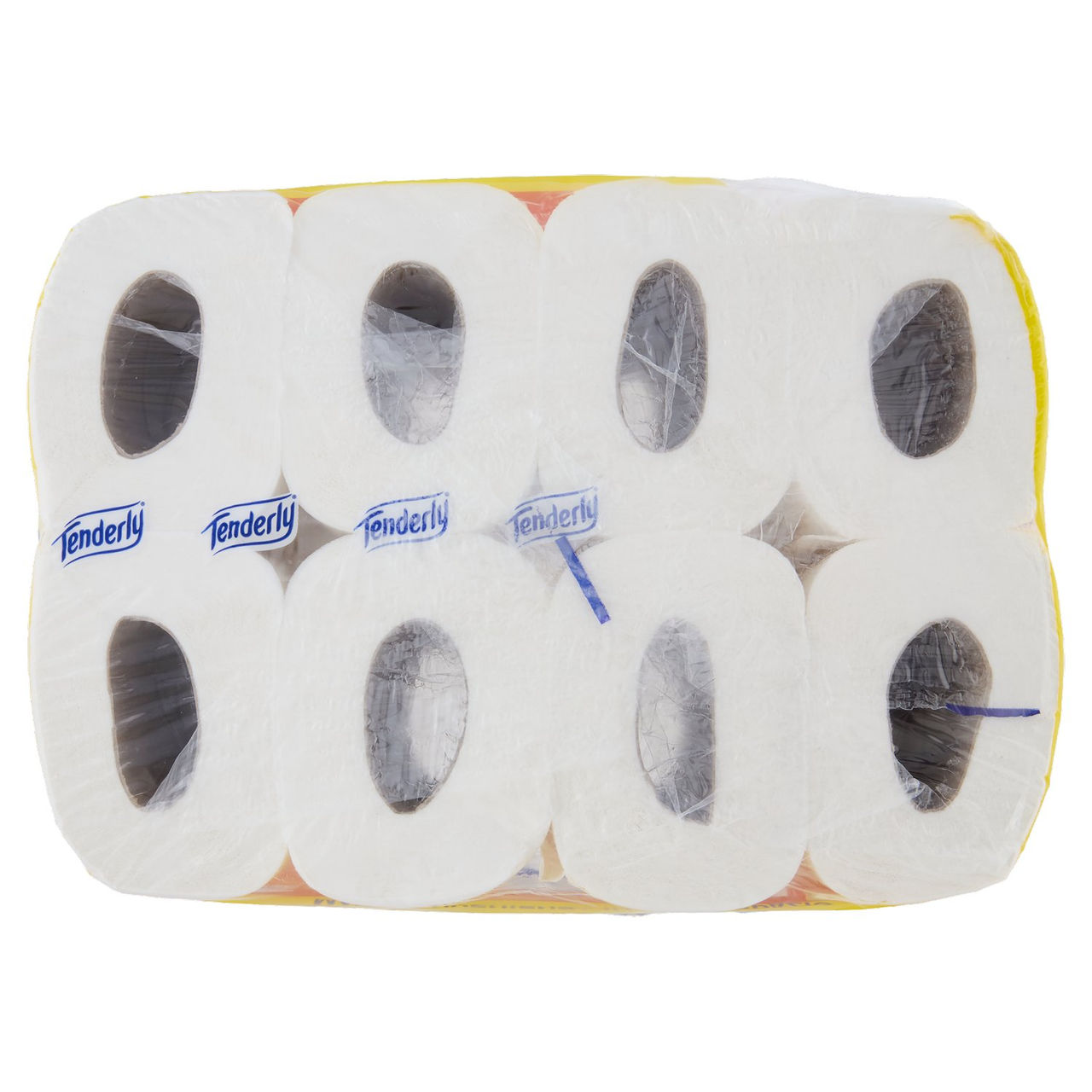 Tenderly Salvaspazio 16 pz