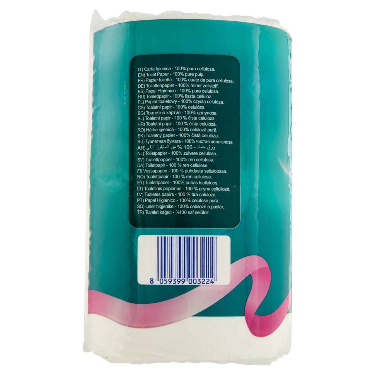 Tenderly Tenera Ultra Comfort 6 pz